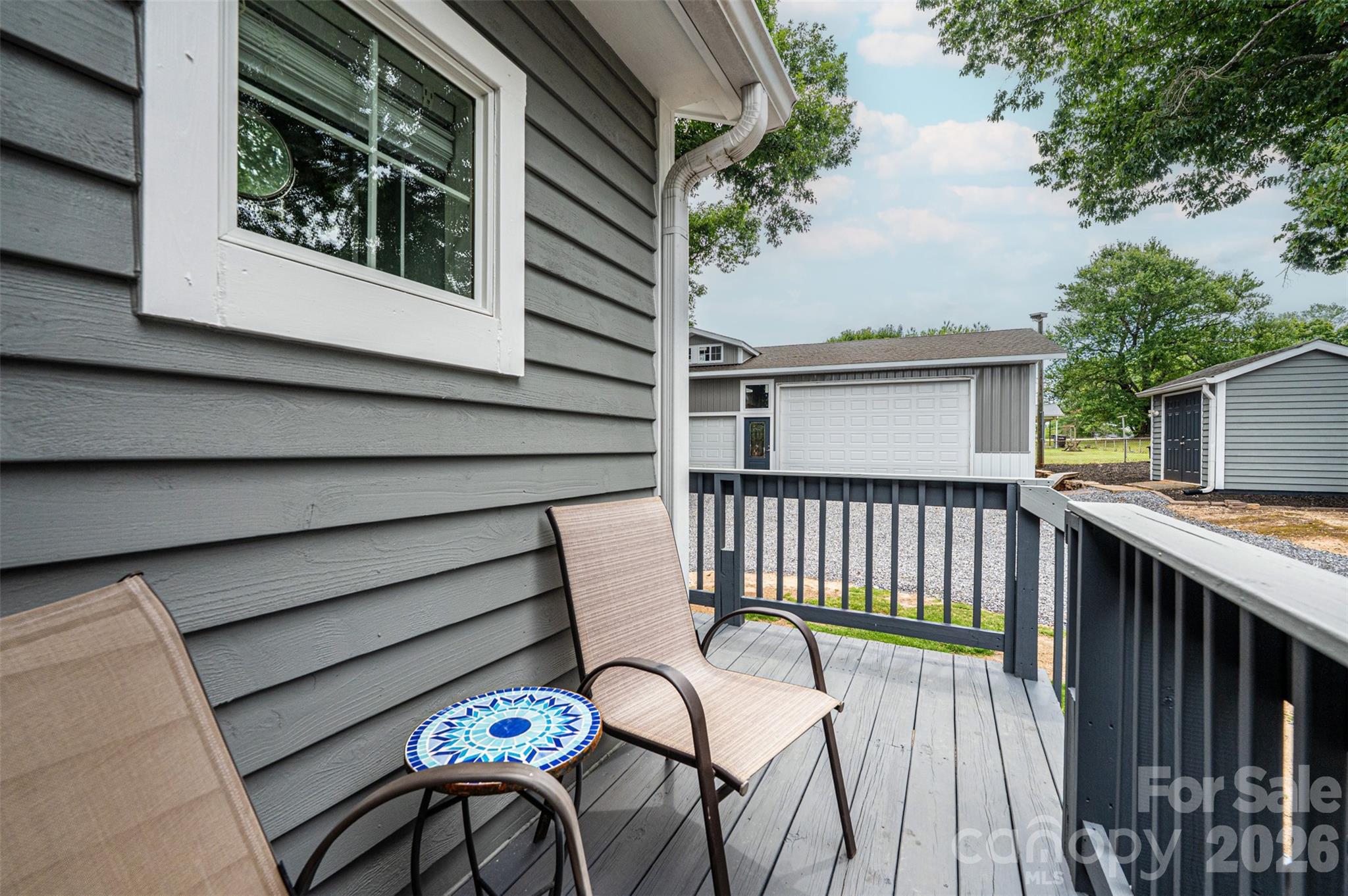 233 Eastside Drive — Statesville