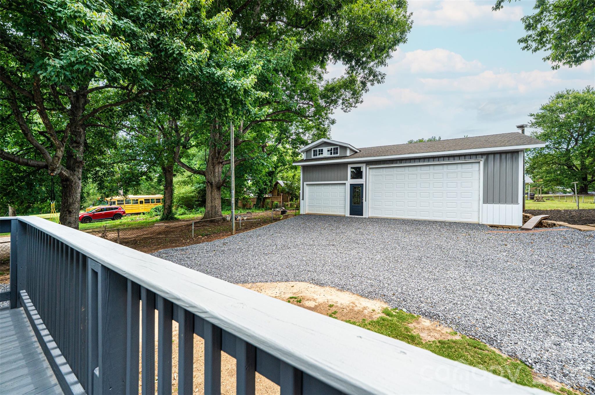 233 Eastside Drive — Statesville