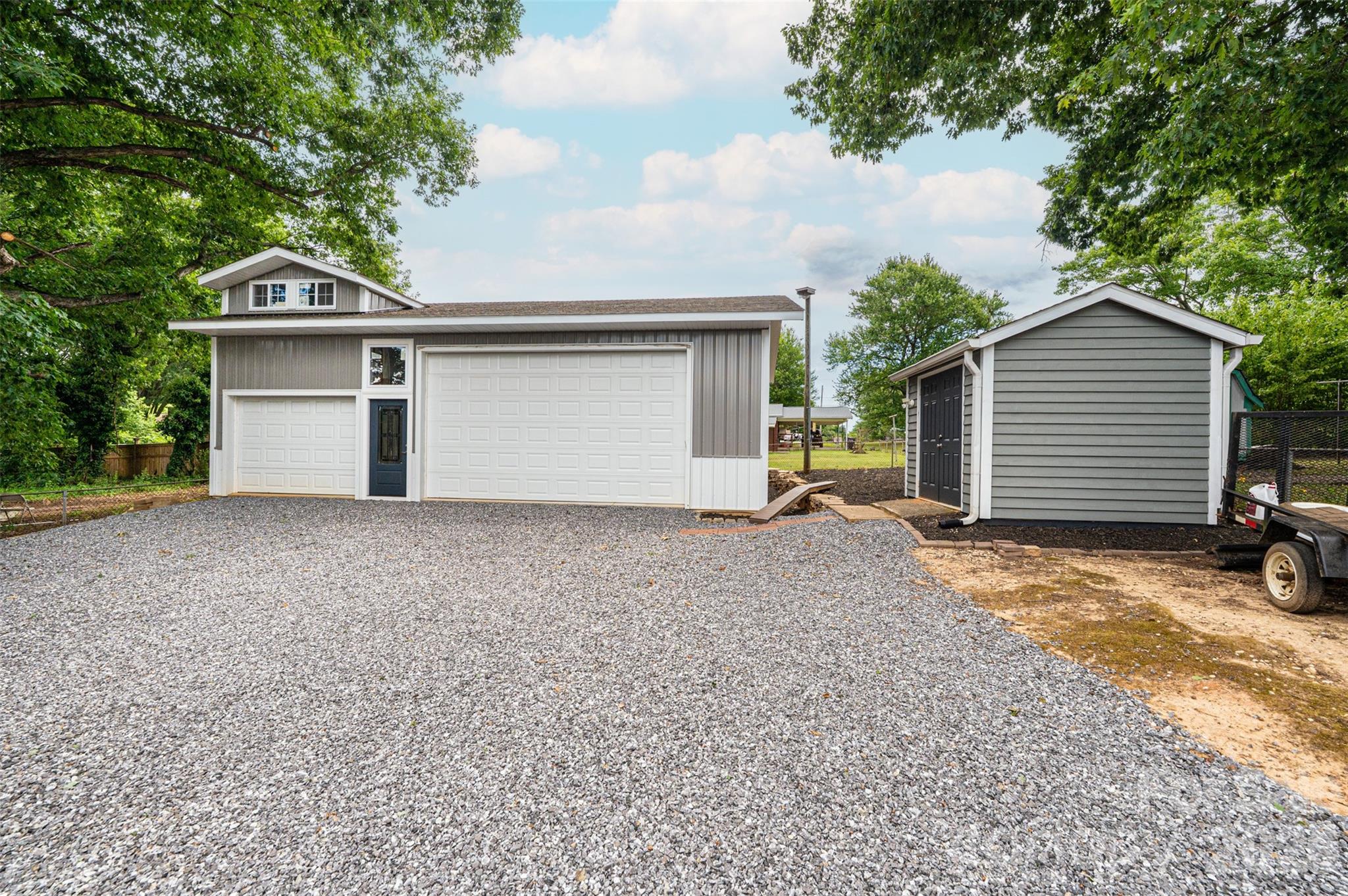 233 Eastside Drive — Statesville