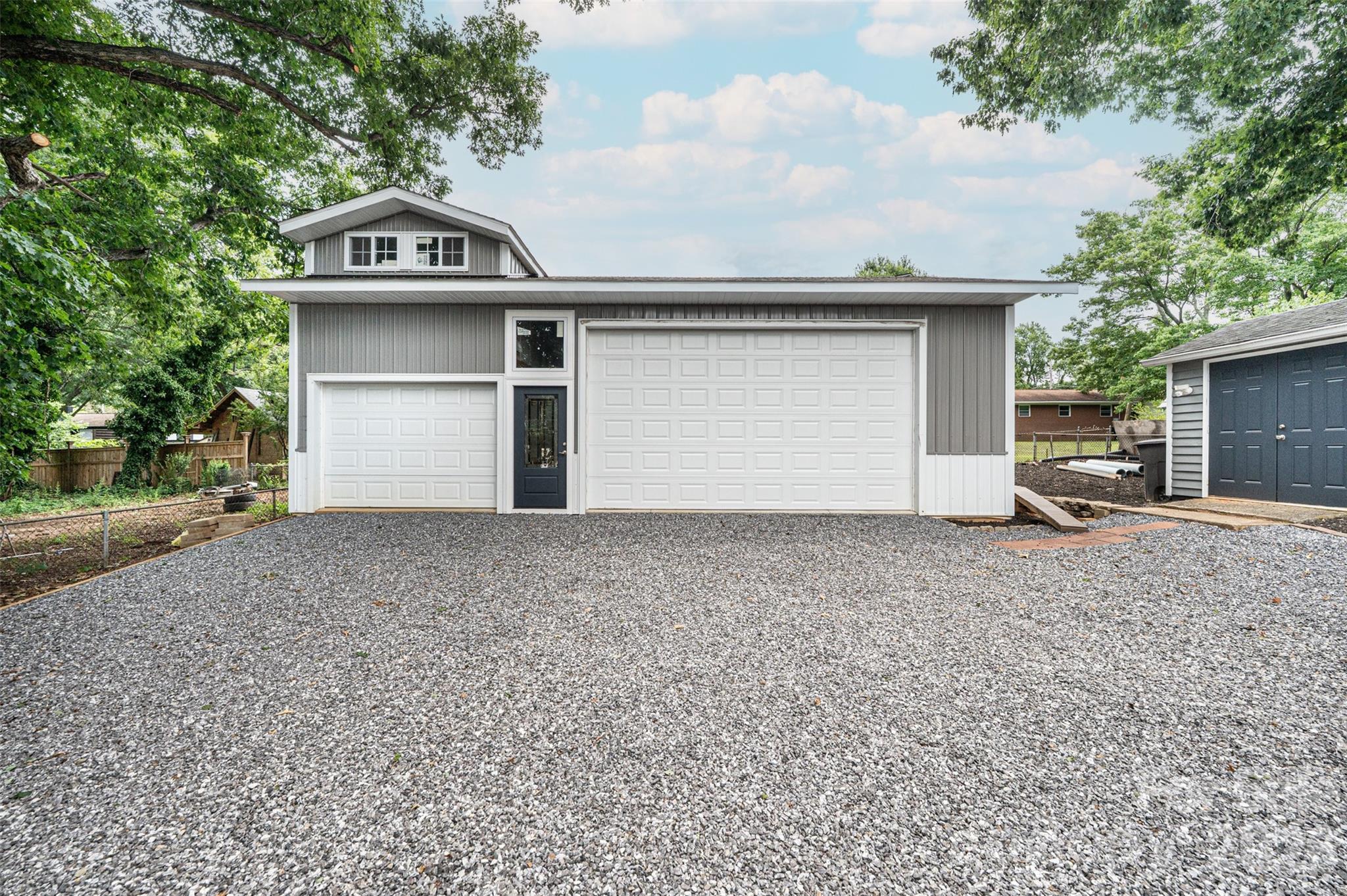 233 Eastside Drive — Statesville