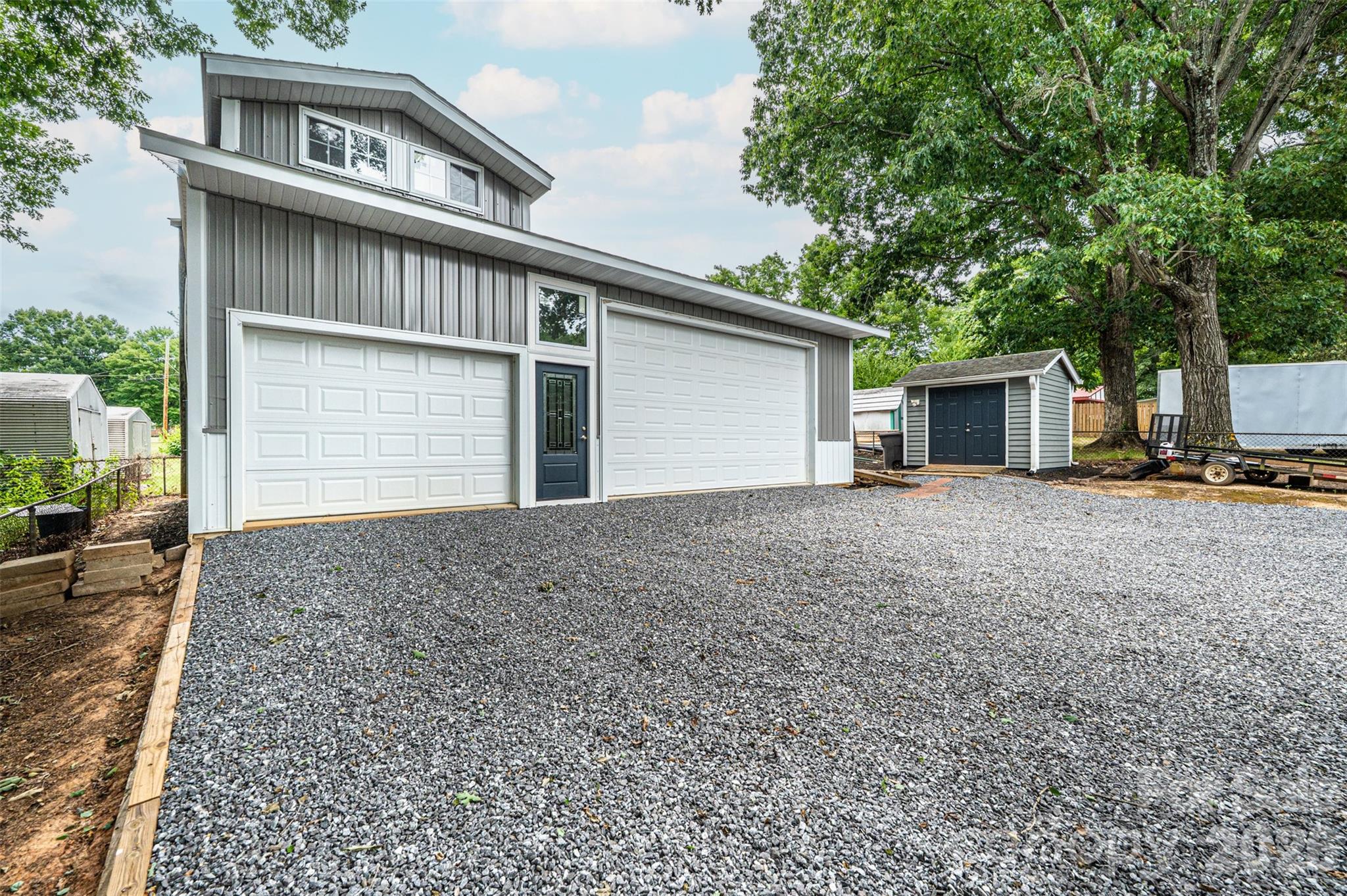 233 Eastside Drive — Statesville