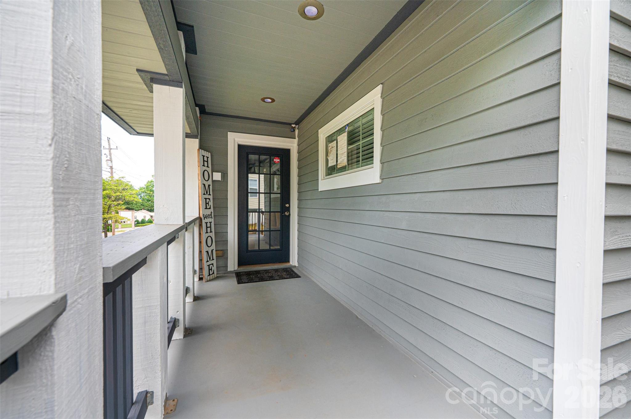 233 Eastside Drive — Statesville