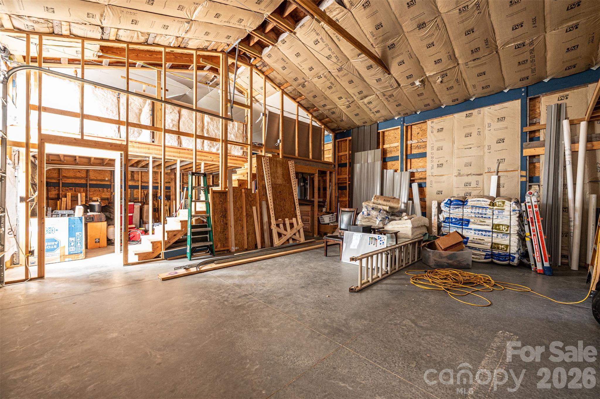 233 Eastside Drive — Statesville