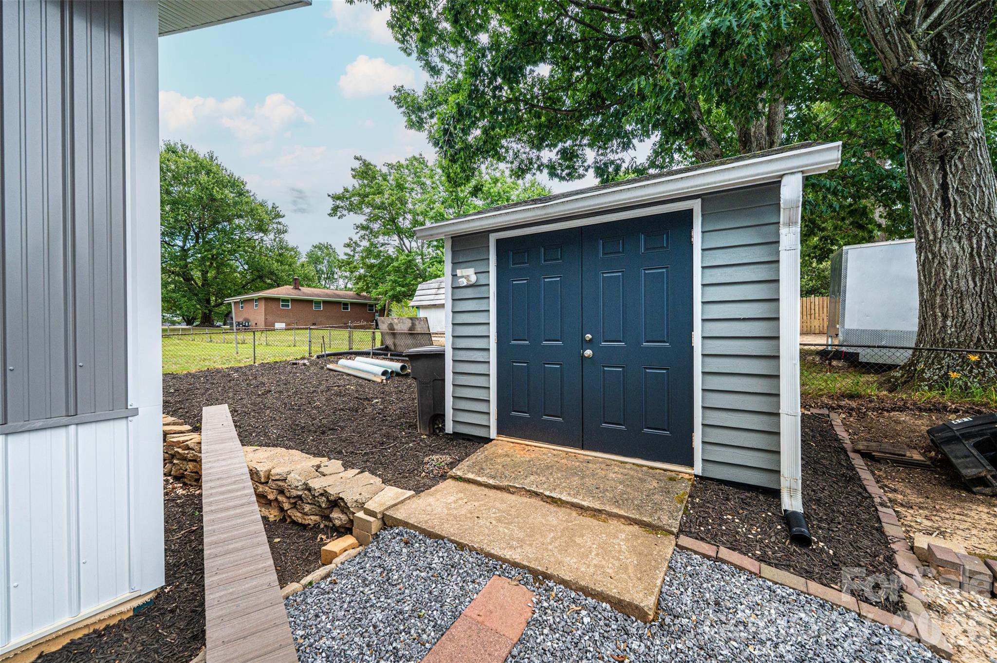233 Eastside Drive — Statesville
