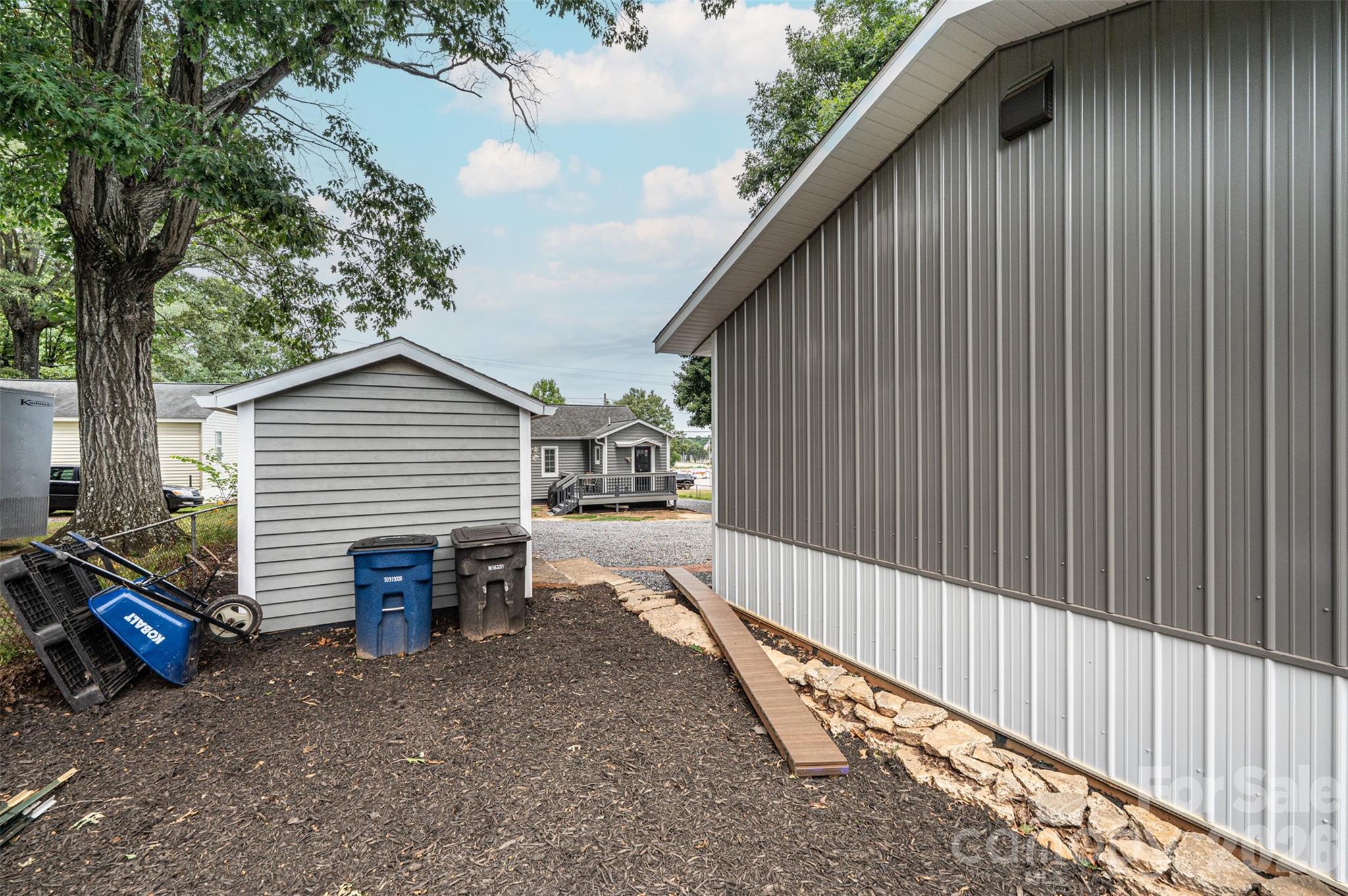 233 Eastside Drive — Statesville