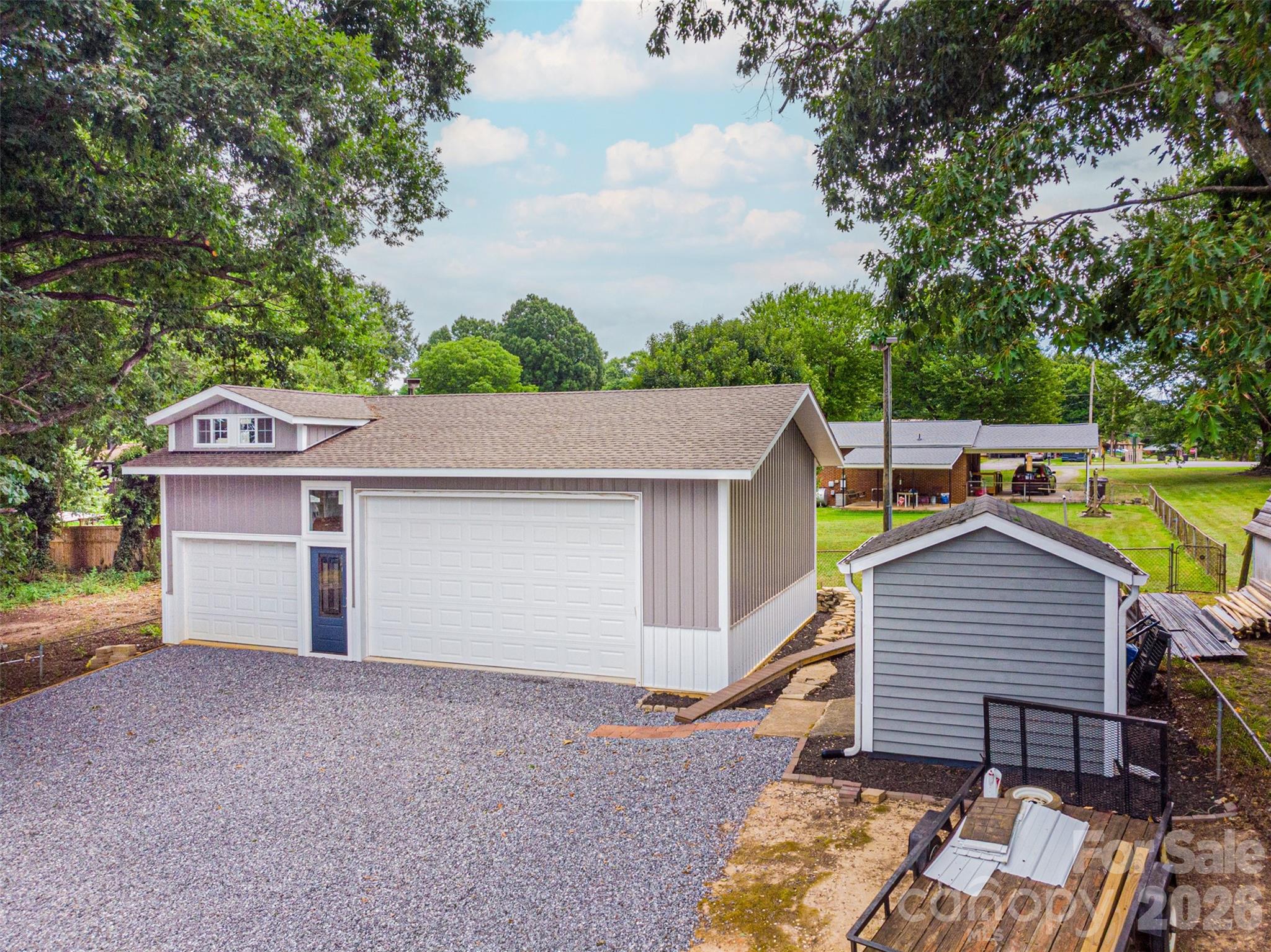 233 Eastside Drive — Statesville