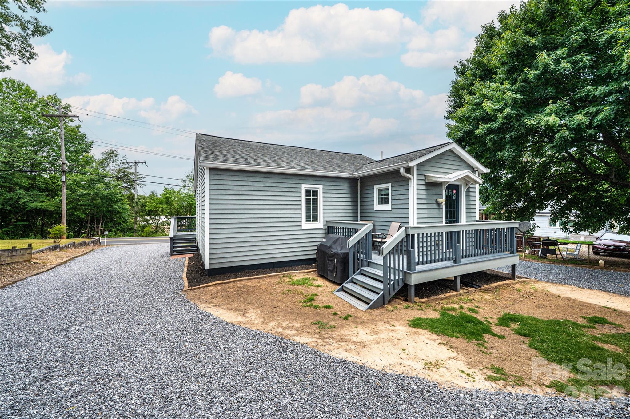 233 Eastside Drive — Statesville