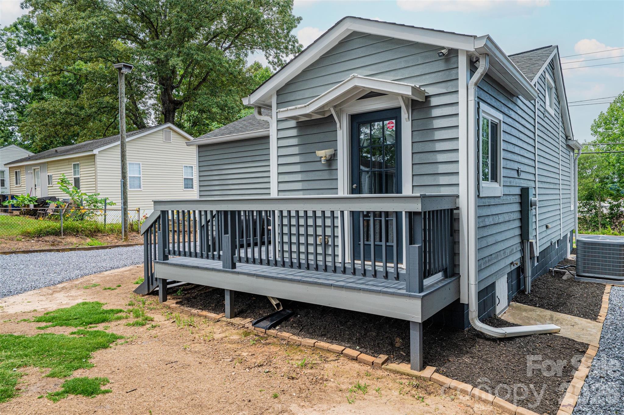 233 Eastside Drive — Statesville