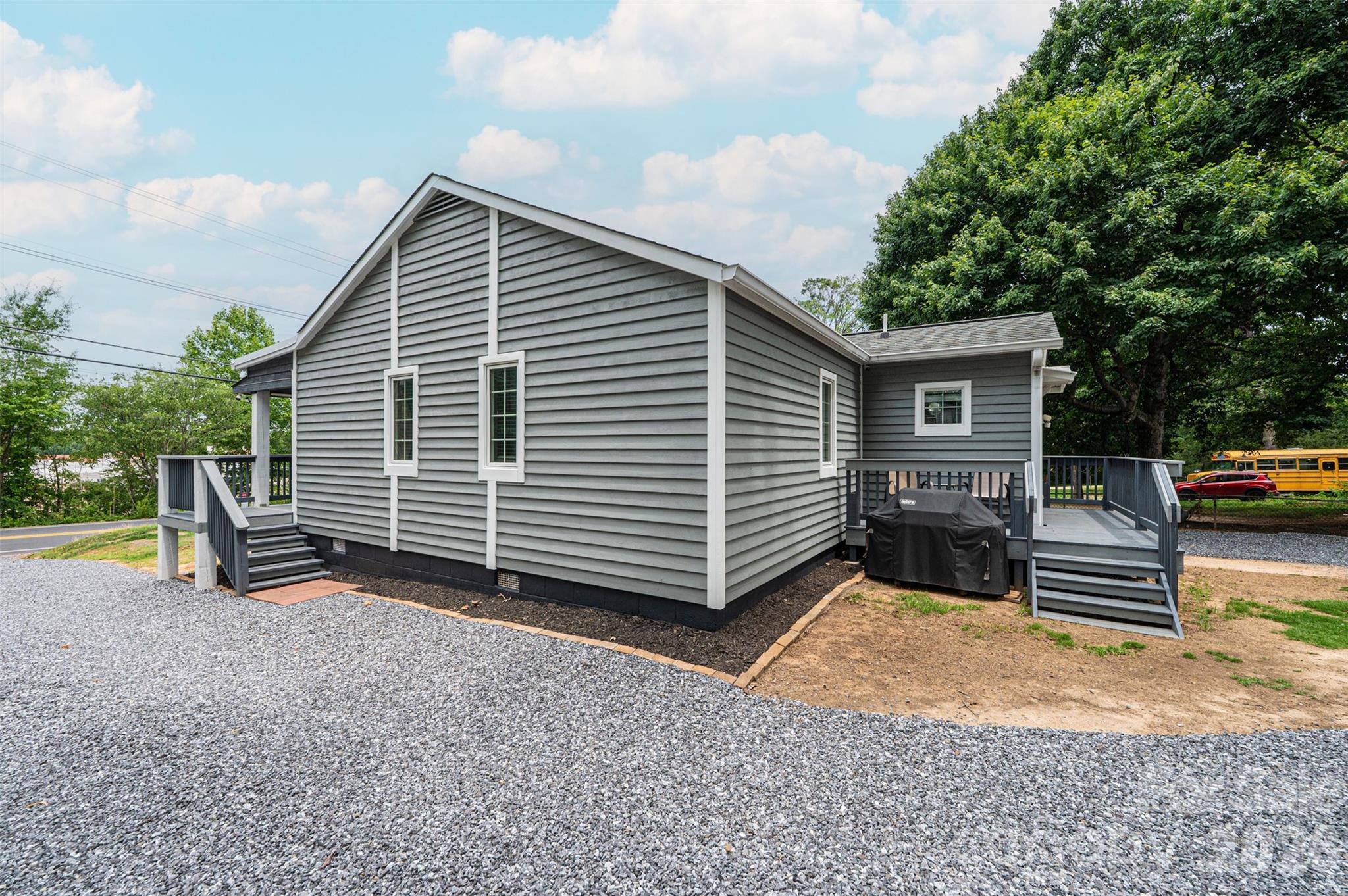 233 Eastside Drive — Statesville