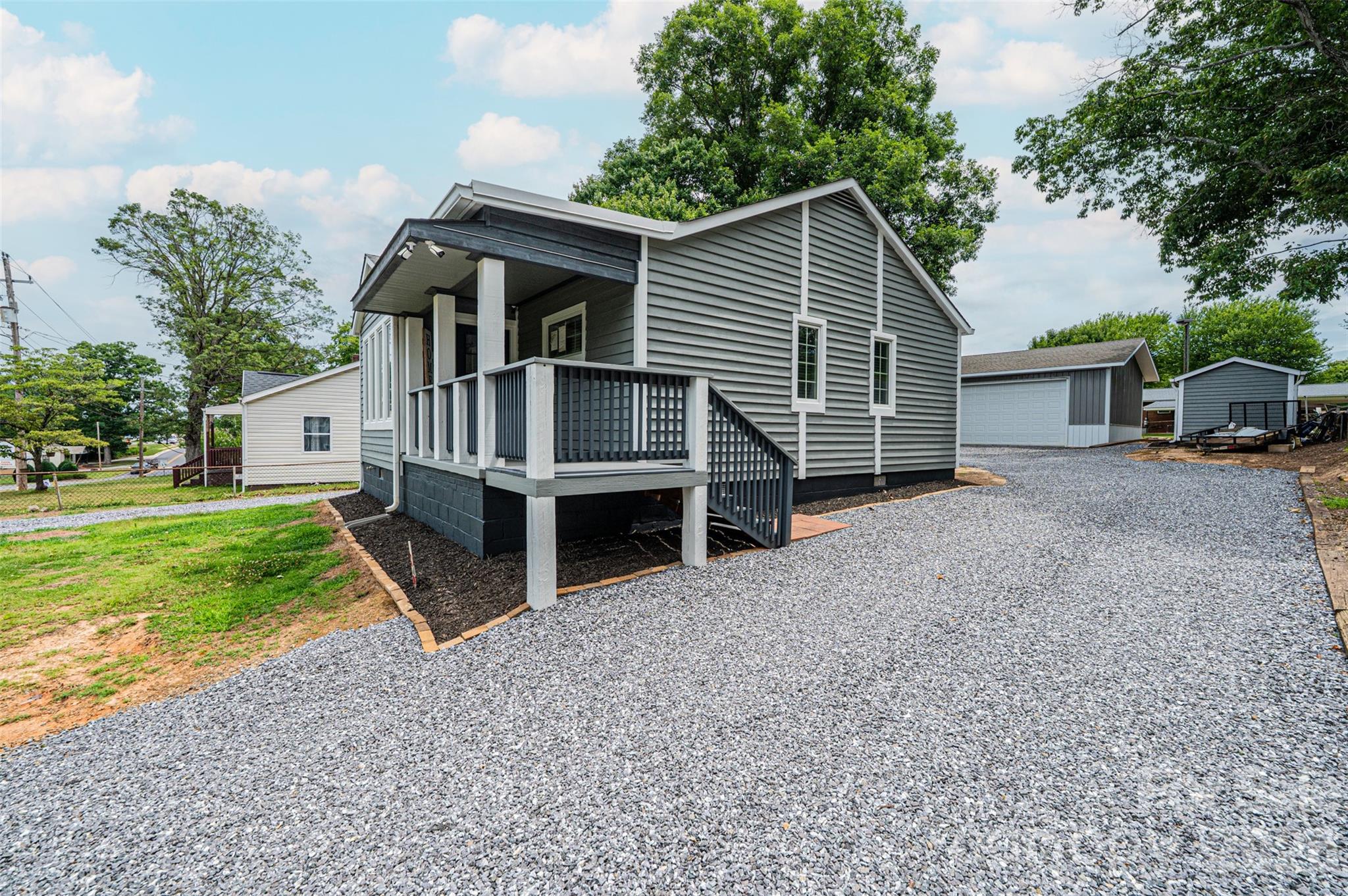 233 Eastside Drive — Statesville