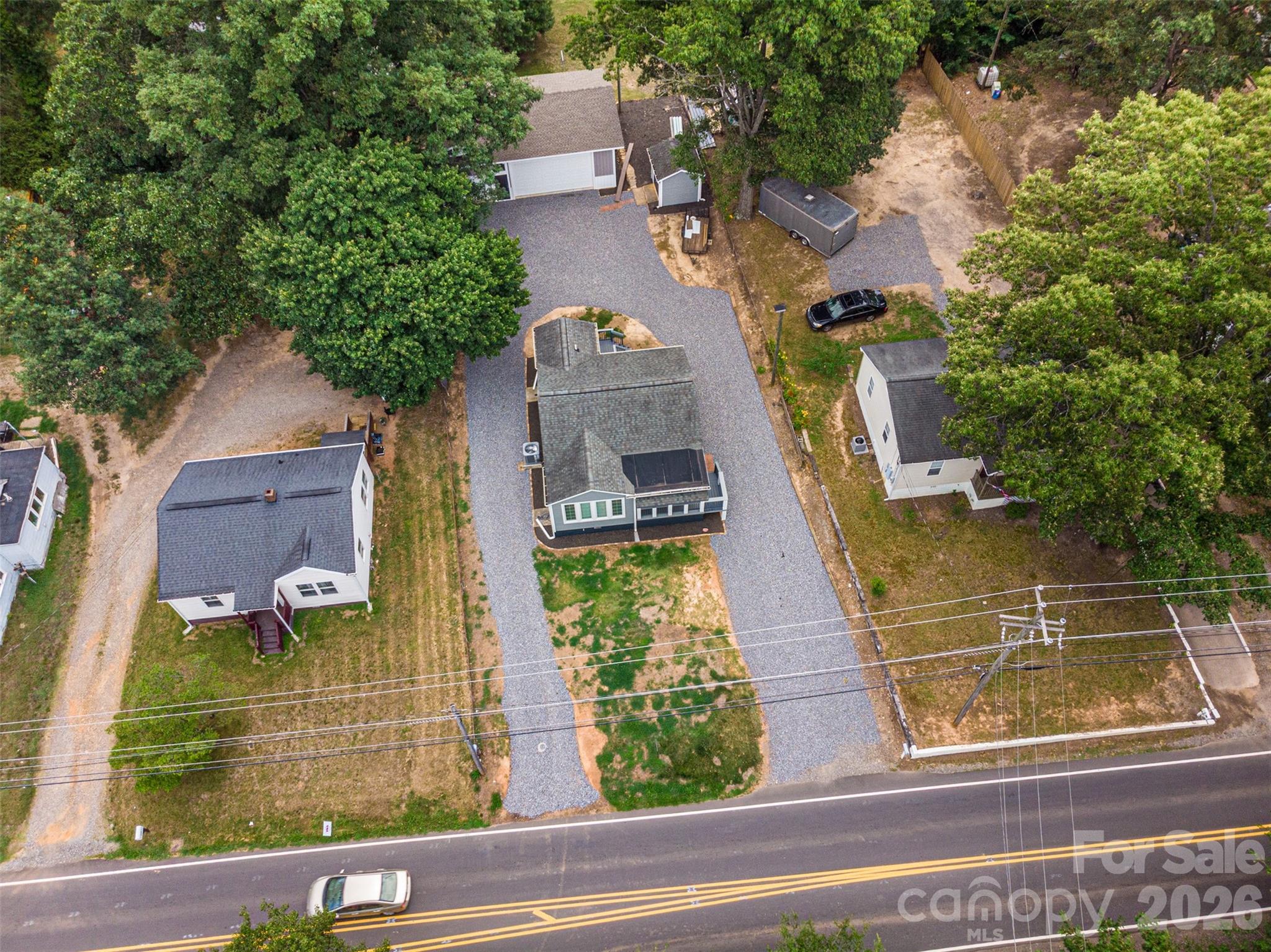 233 Eastside Drive — Statesville