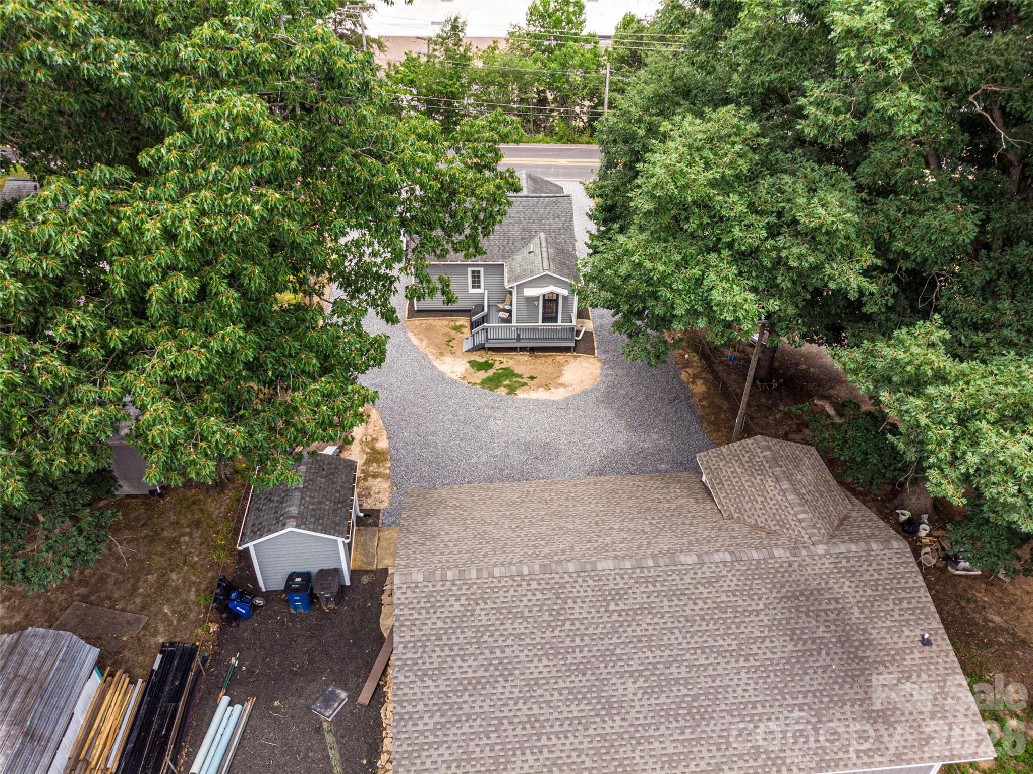 233 Eastside Drive — Statesville