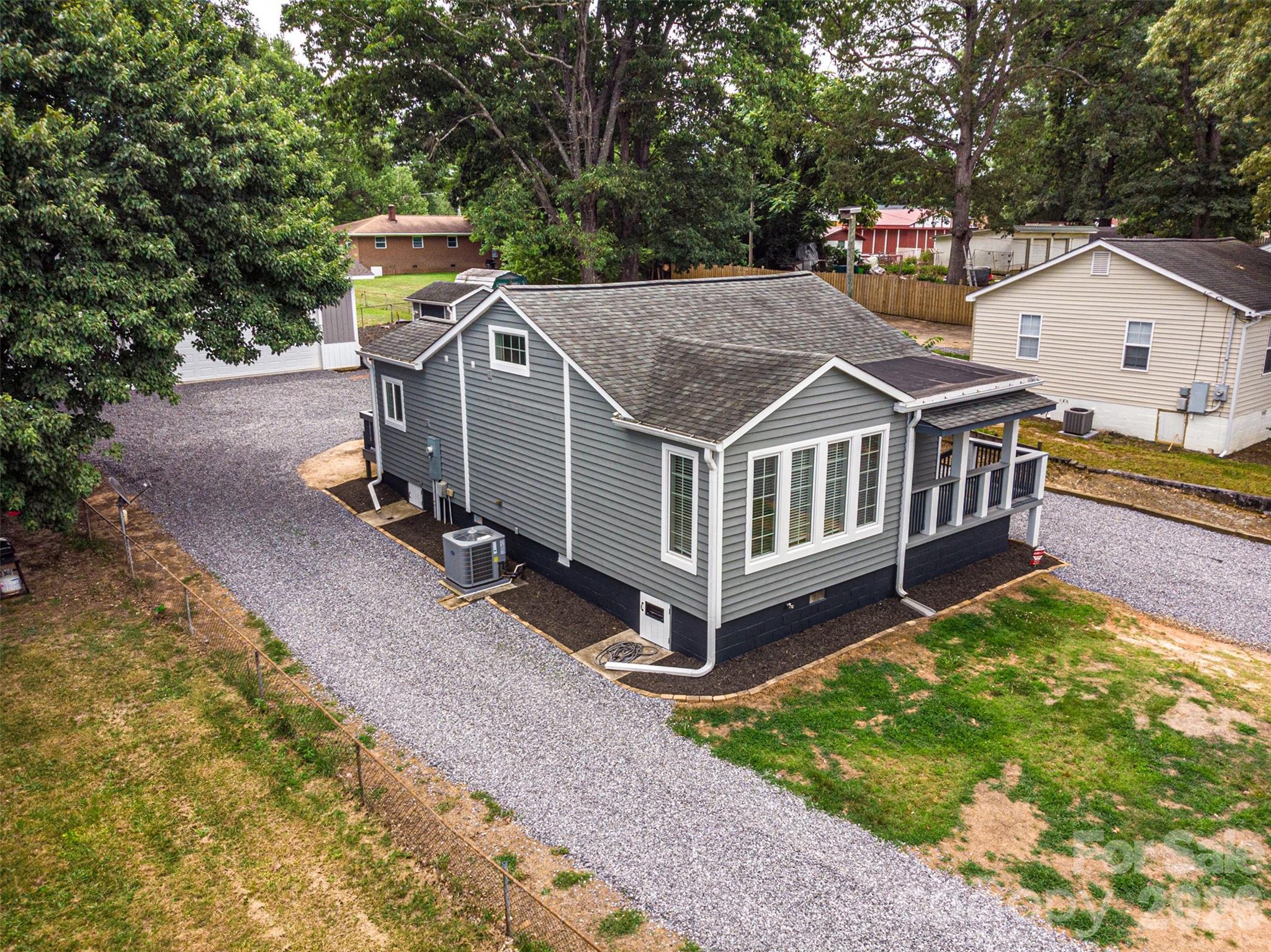233 Eastside Drive — Statesville