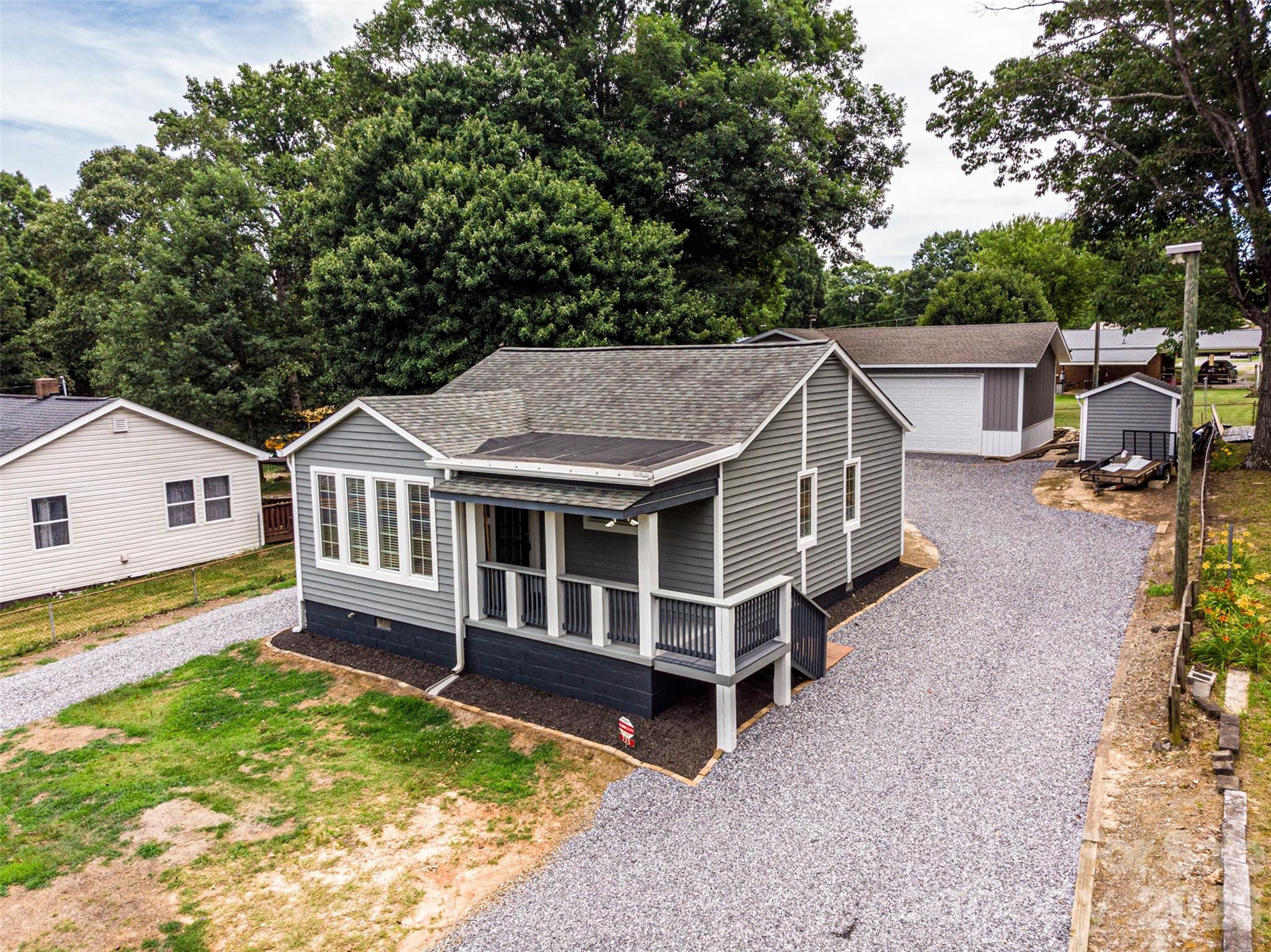 233 Eastside Drive — Statesville