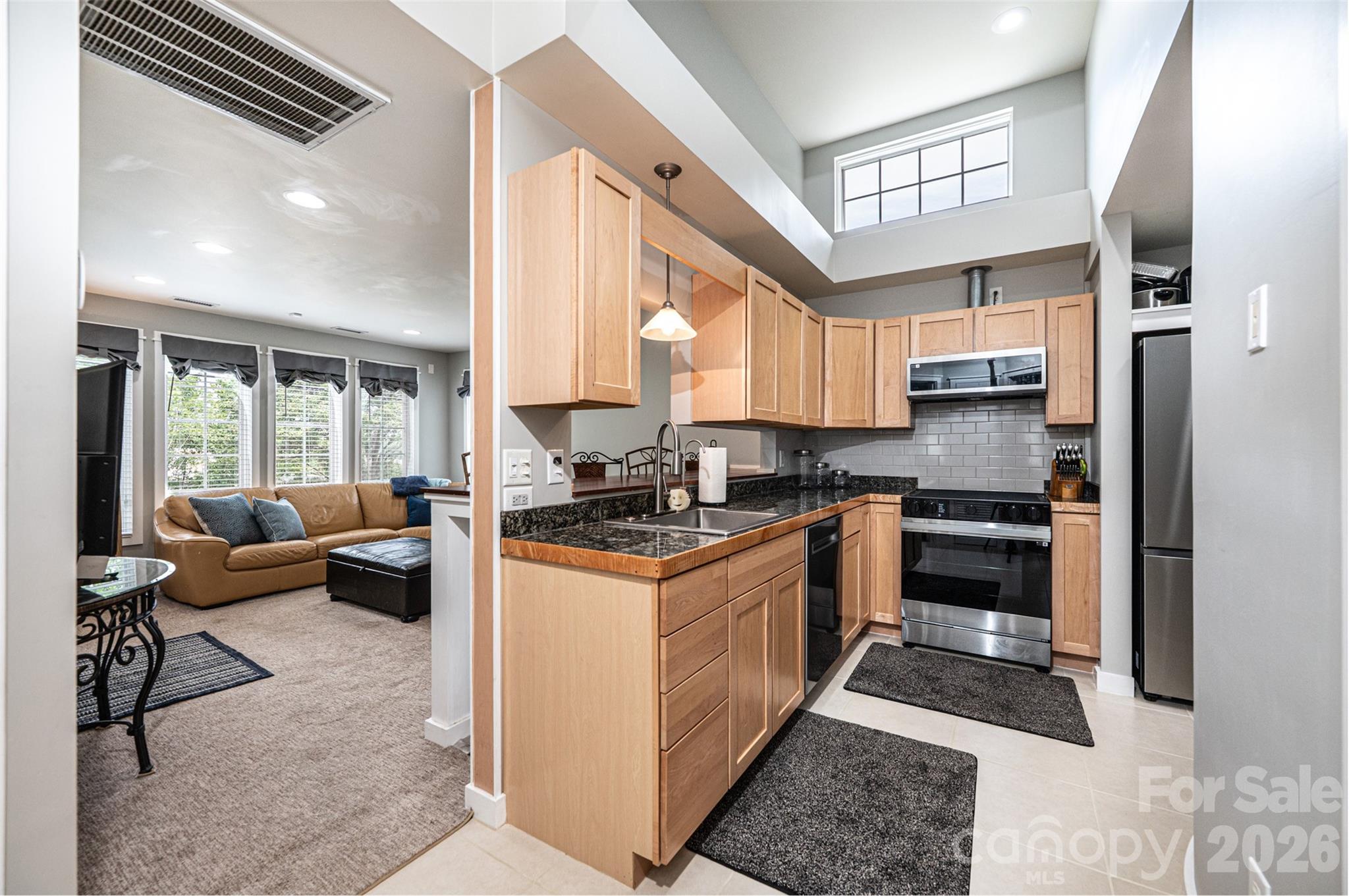 233 Eastside Drive — Statesville