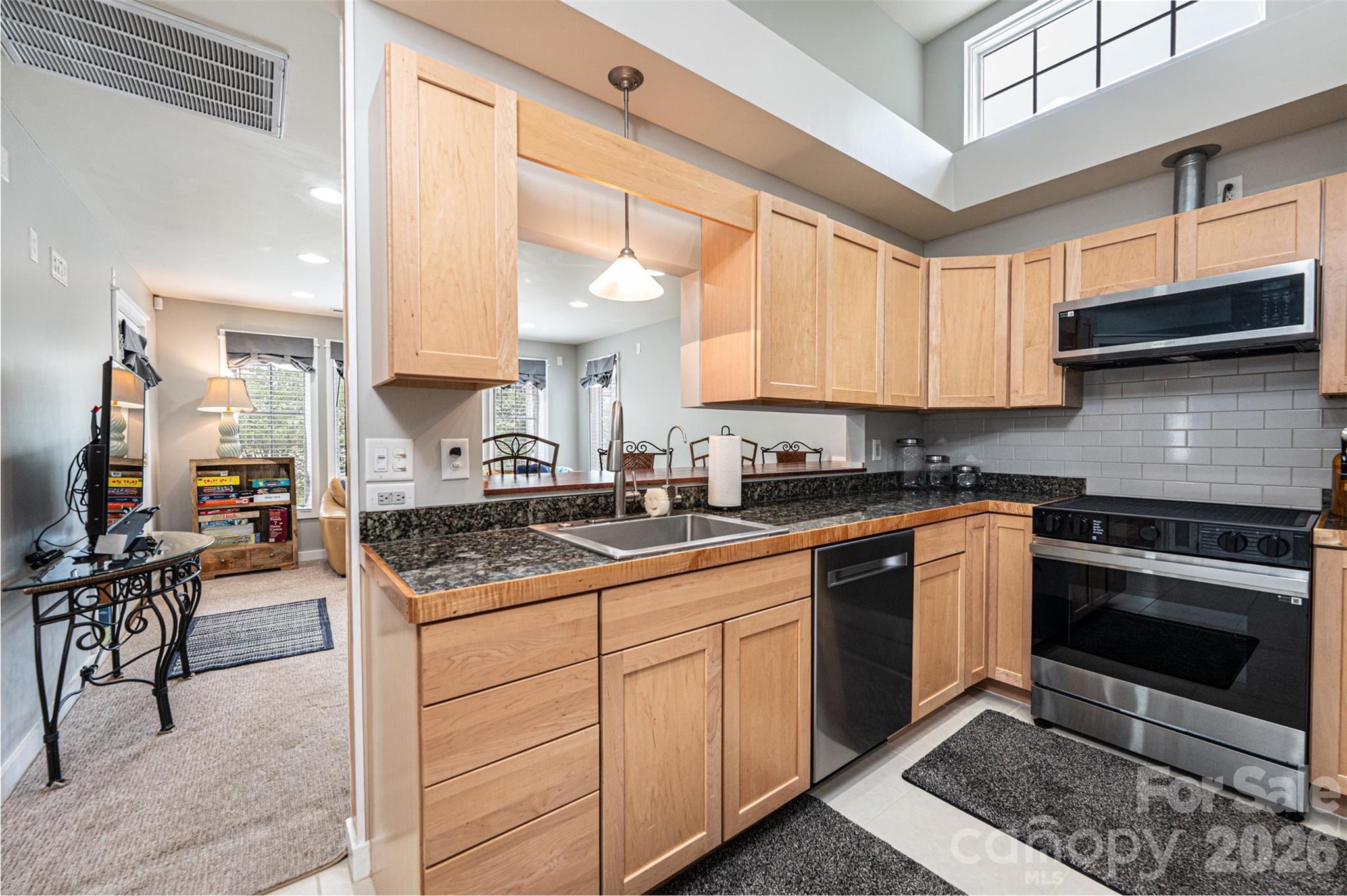 233 Eastside Drive — Statesville