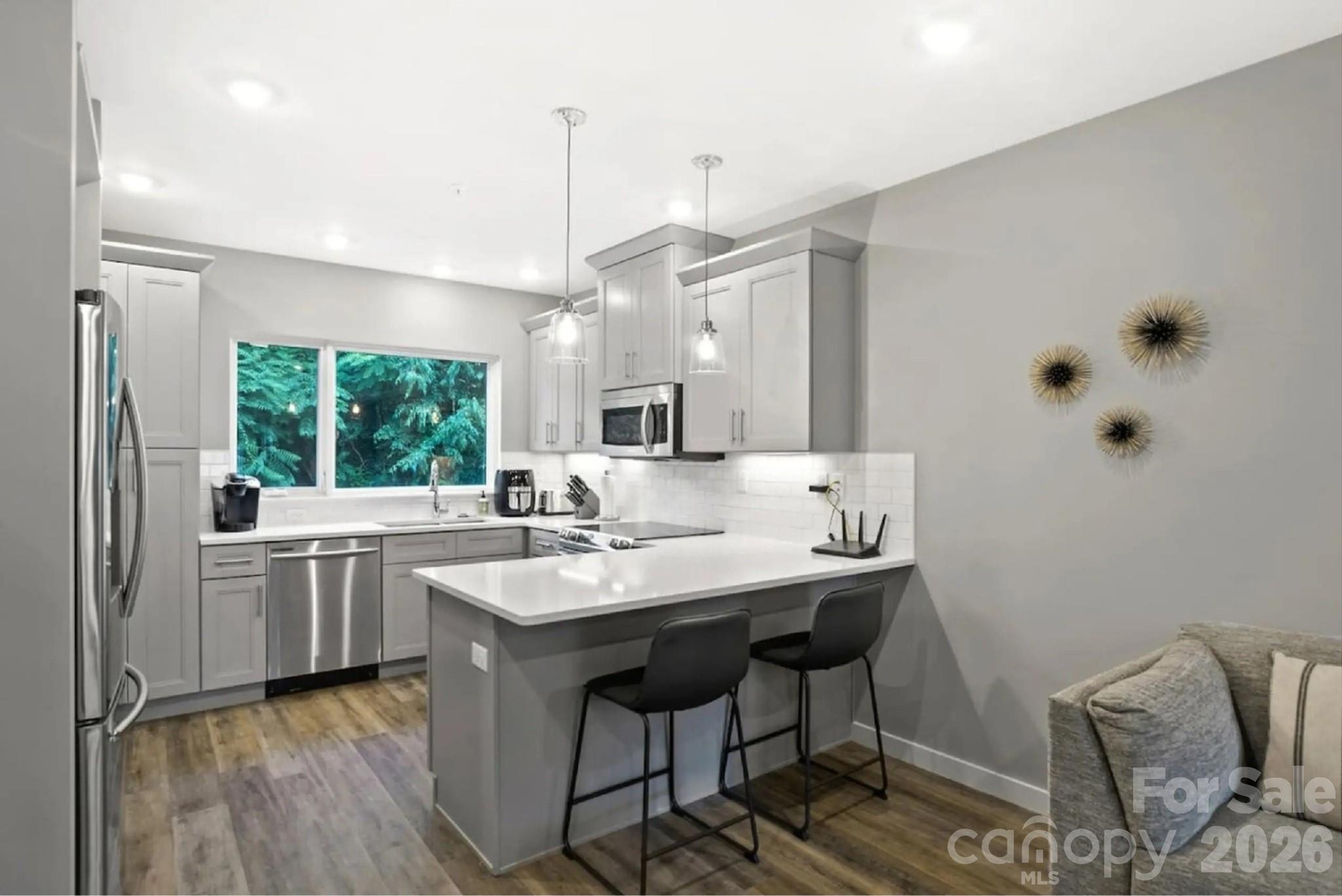 102 Southside Avenue #15 — Asheville