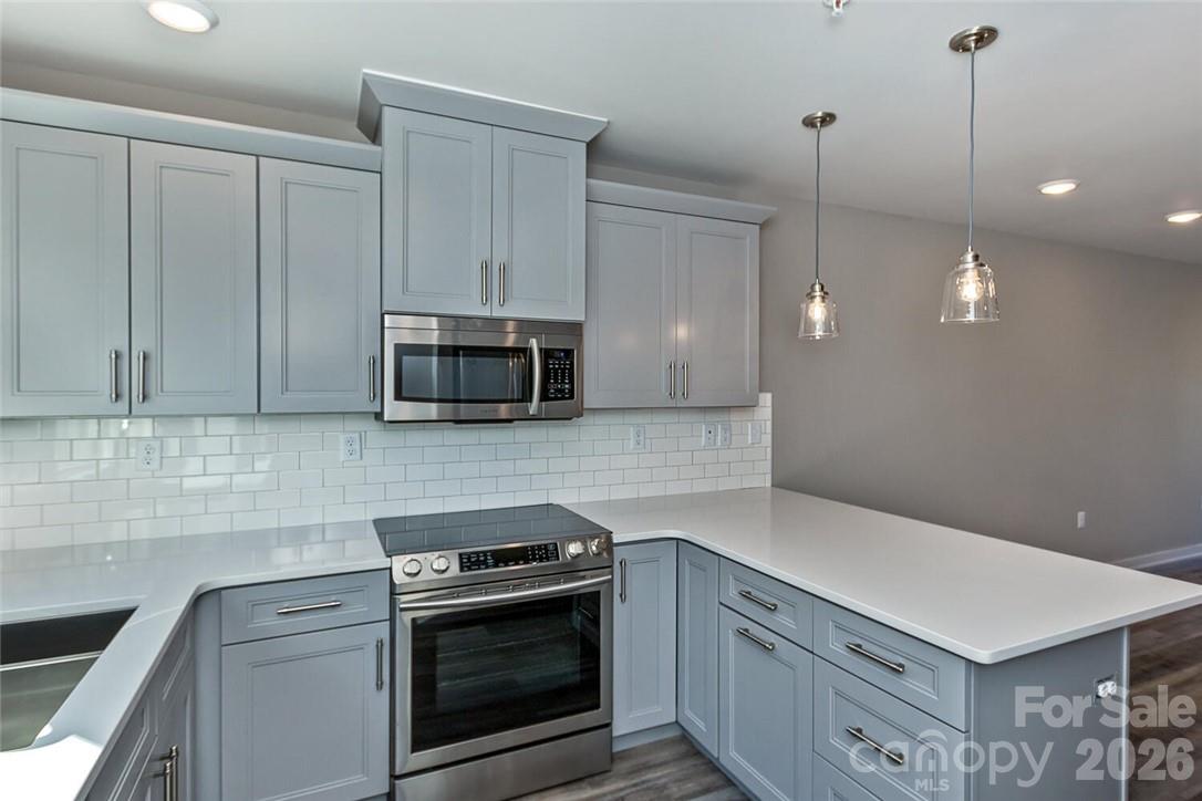 102 Southside Avenue #15 — Asheville