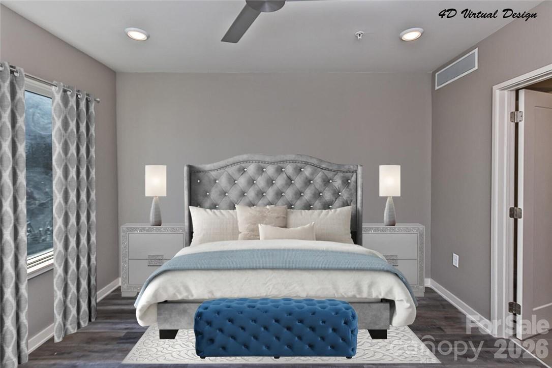 102 Southside Avenue #15 — Asheville