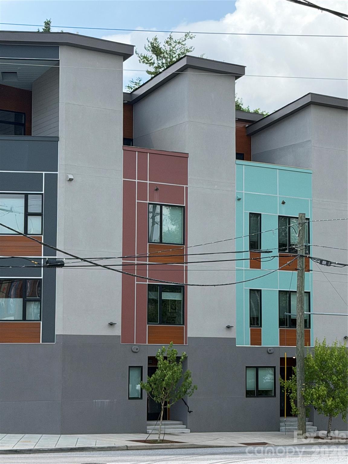 102 Southside Avenue #15 — Asheville