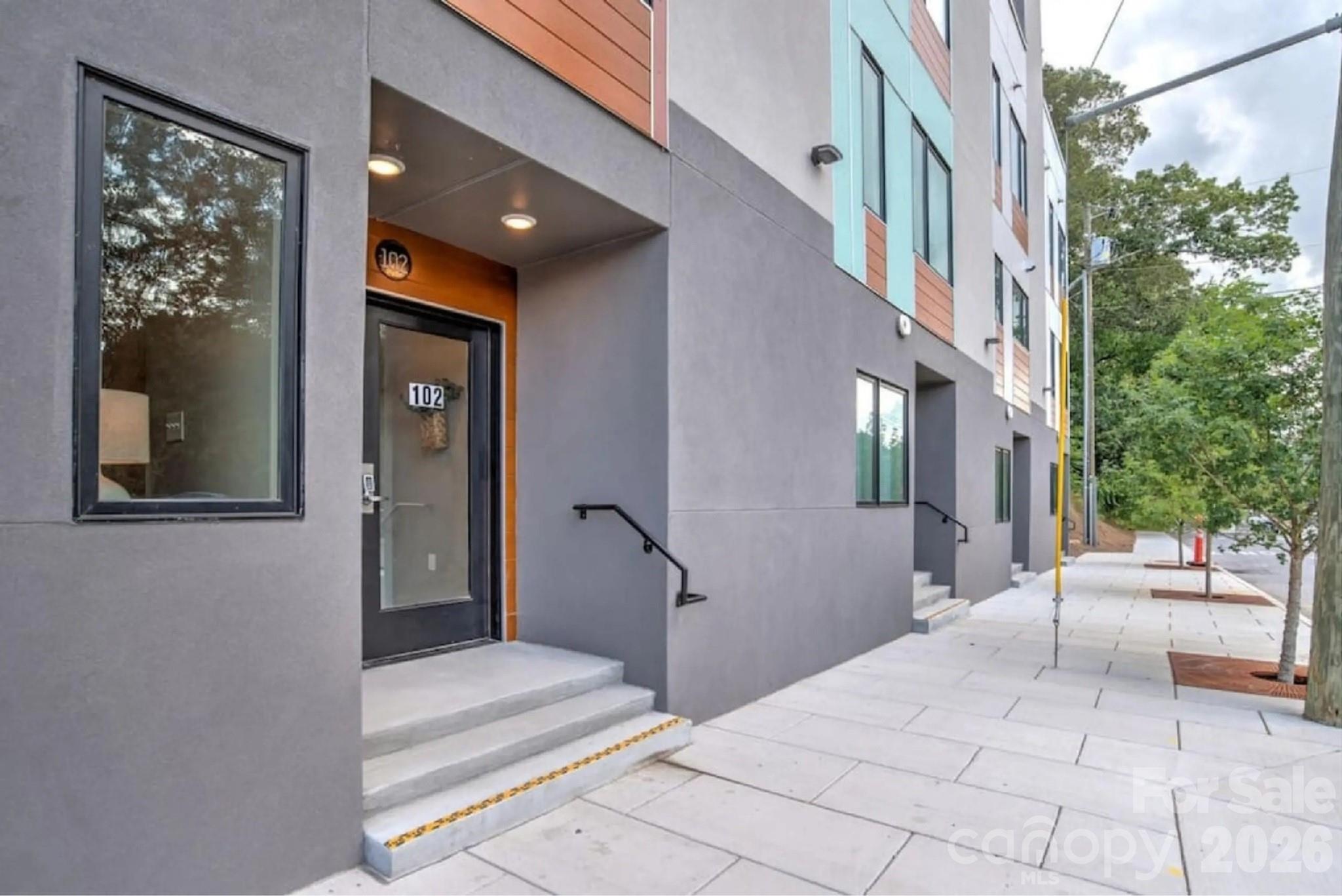 102 Southside Avenue #15 — Asheville