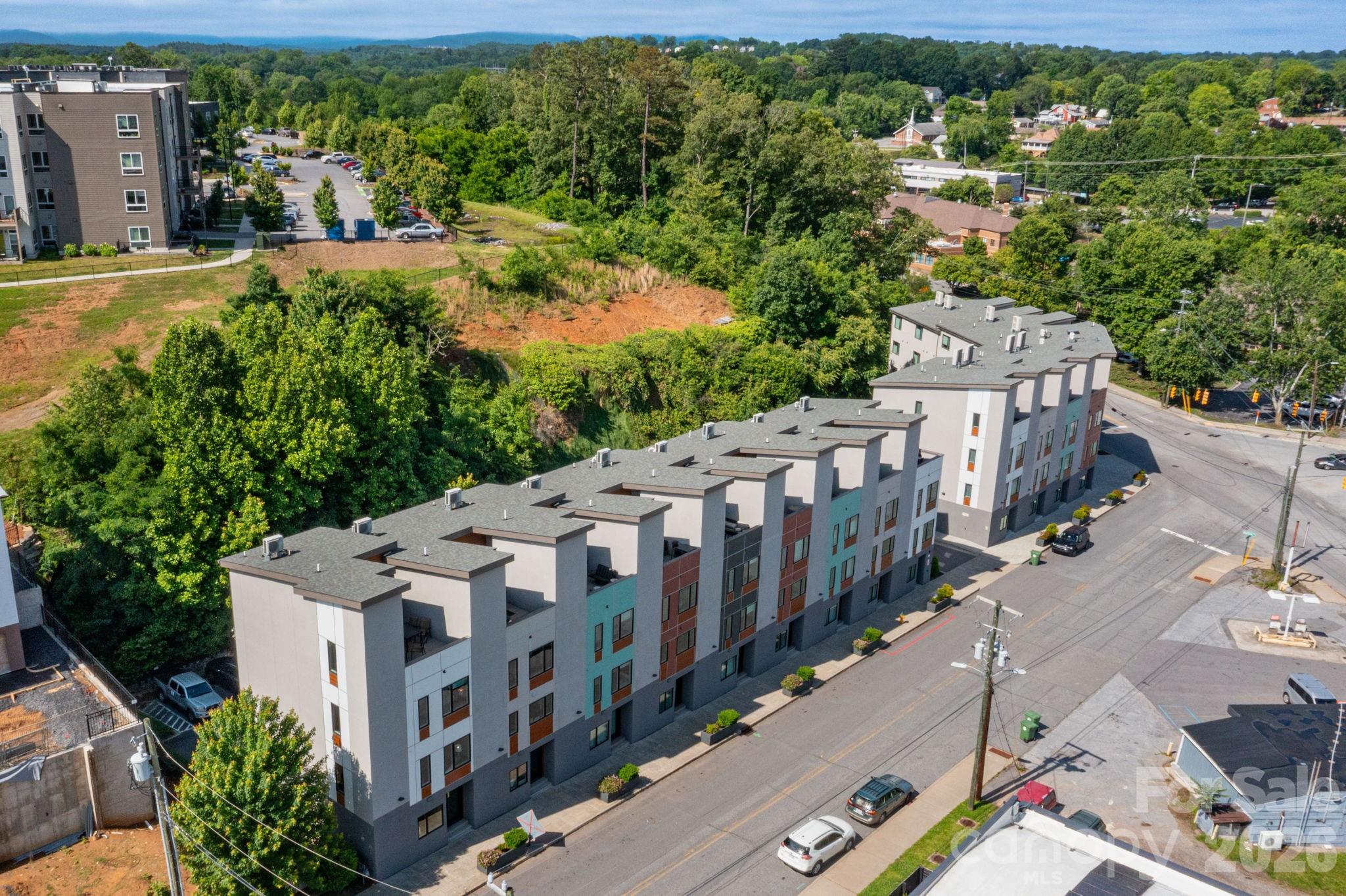 102 Southside Avenue #15 — Asheville