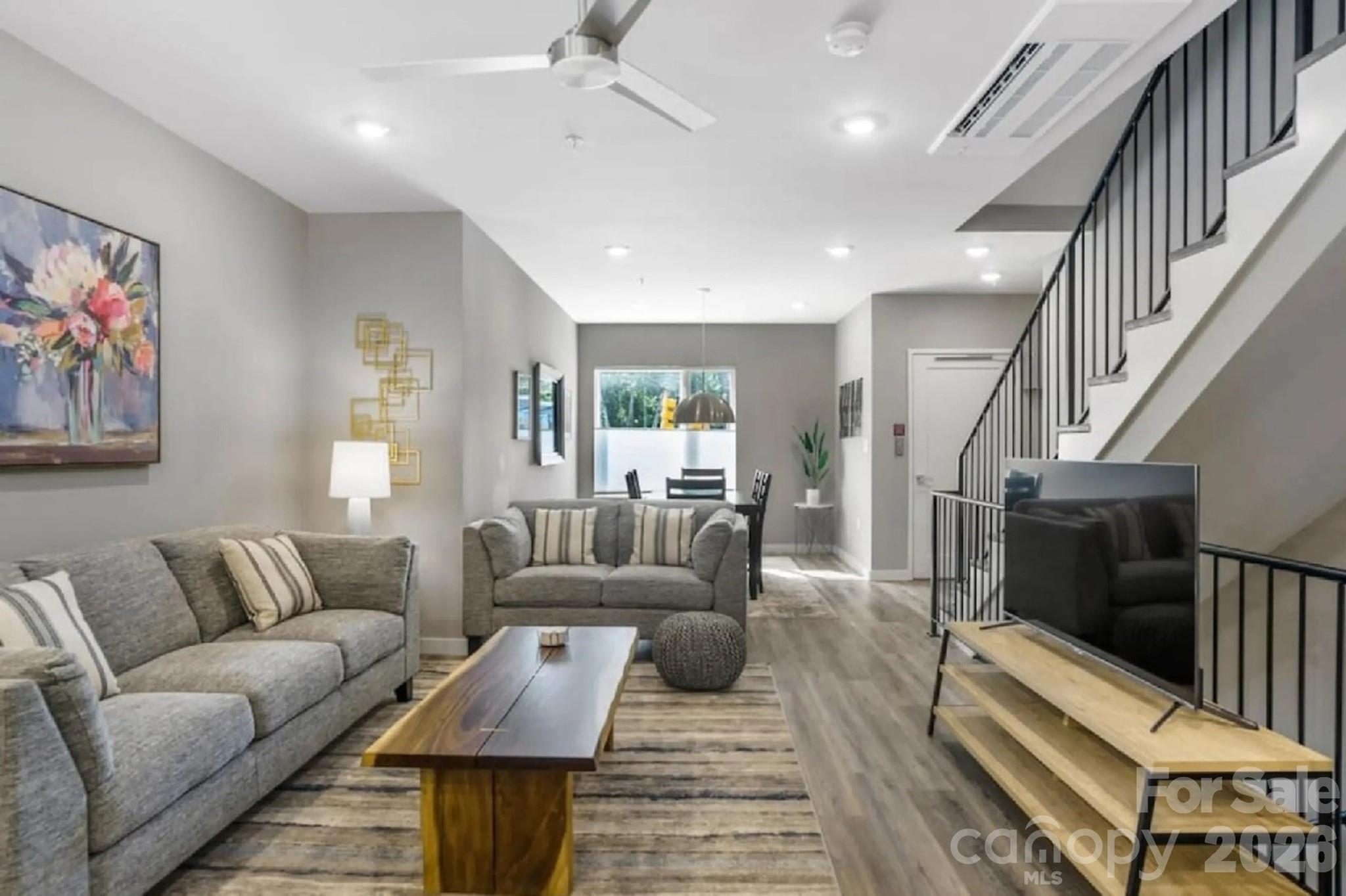 102 Southside Avenue #15 — Asheville