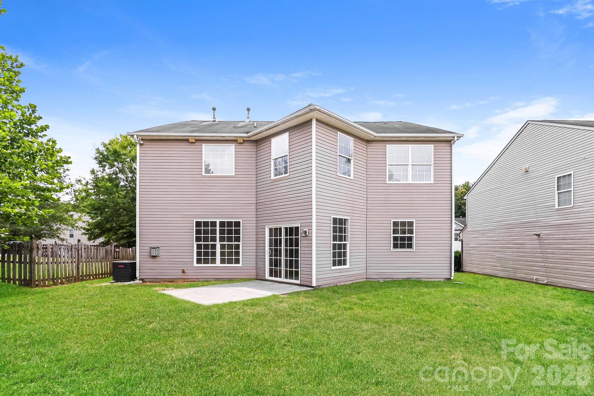 9039 Goldfields Drive — Charlotte