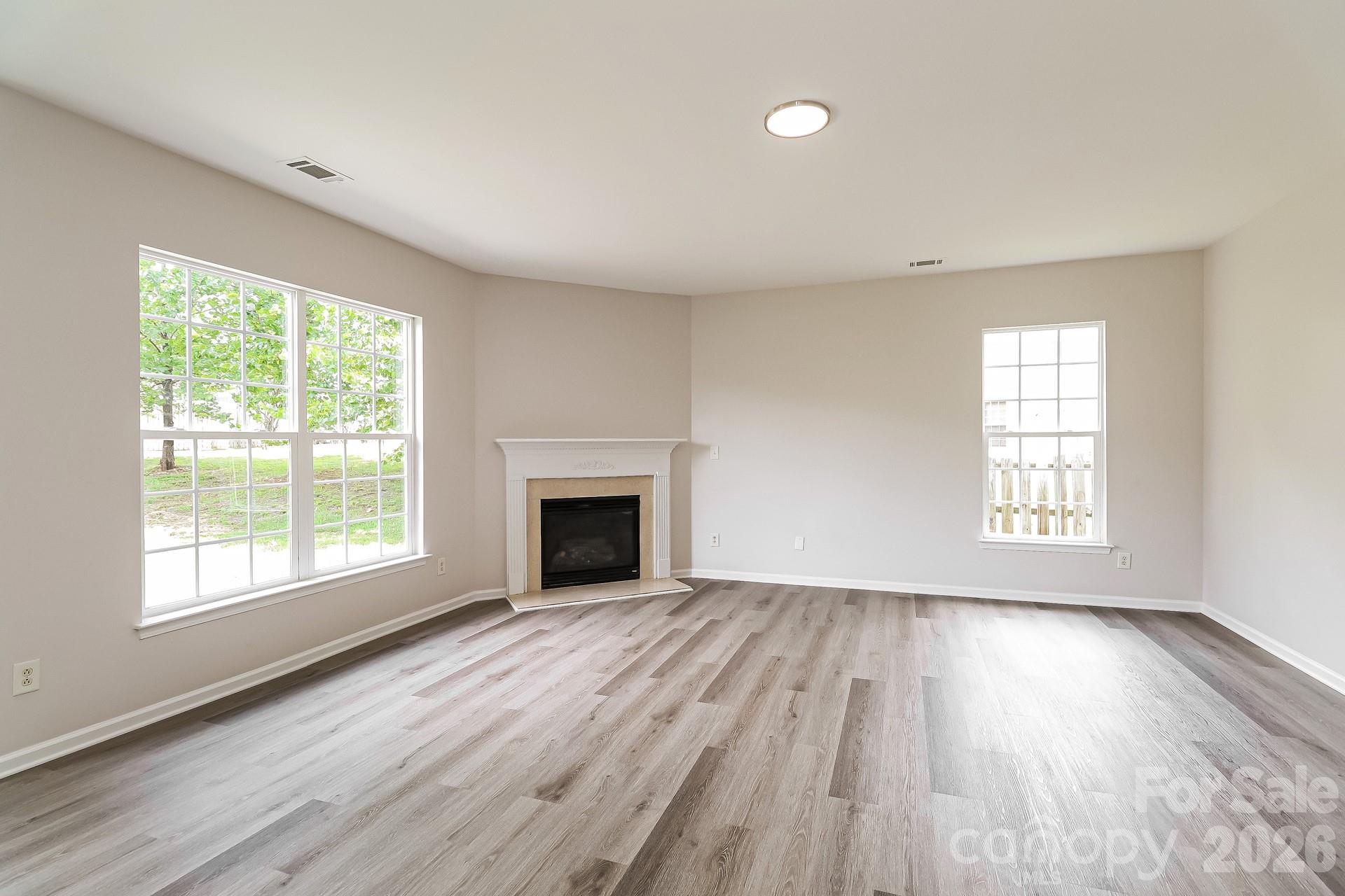 9039 Goldfields Drive — Charlotte