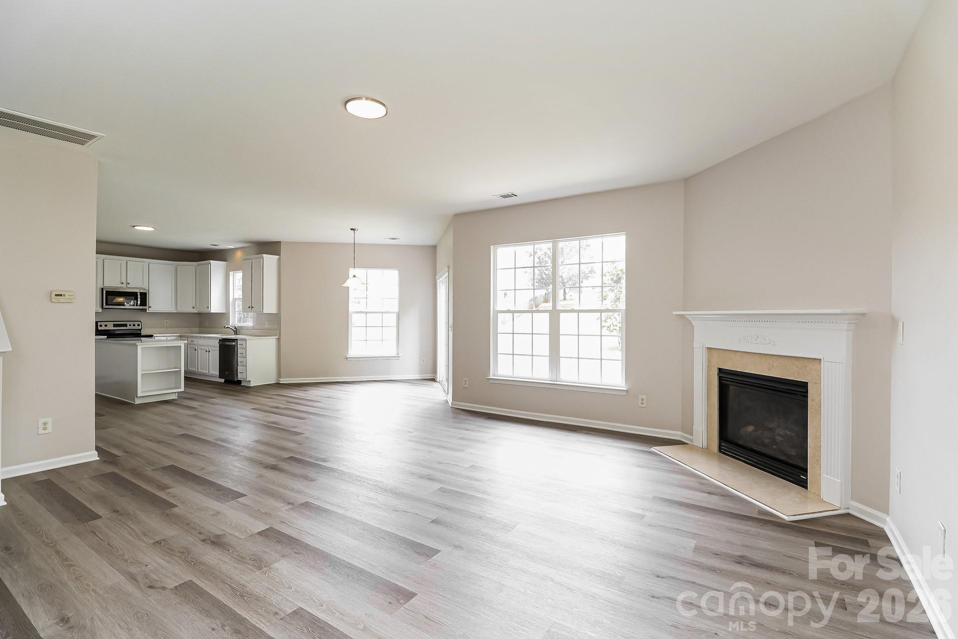 9039 Goldfields Drive — Charlotte