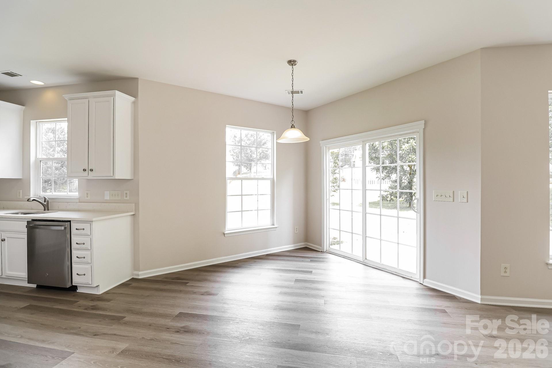 9039 Goldfields Drive — Charlotte