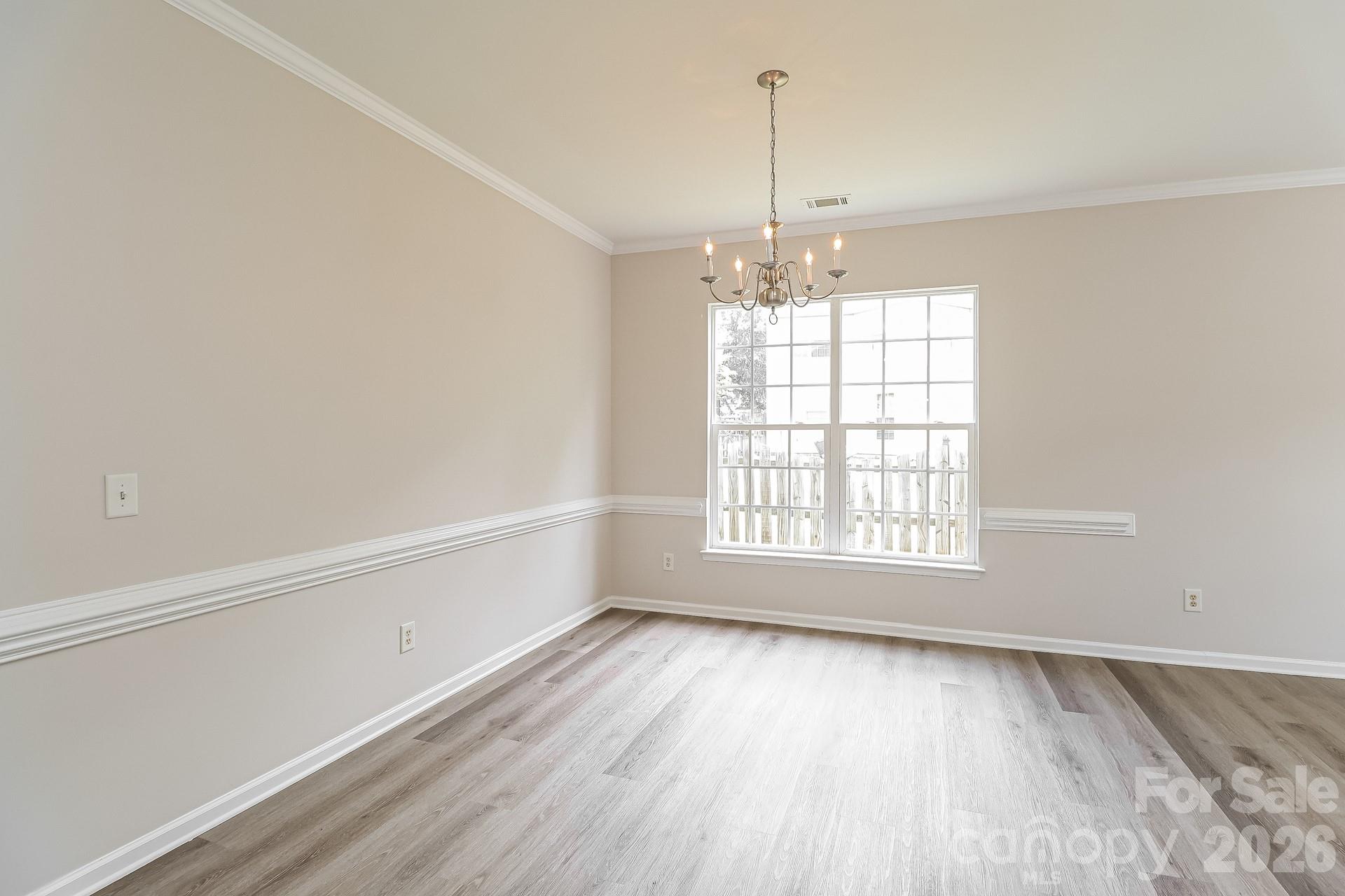 9039 Goldfields Drive — Charlotte