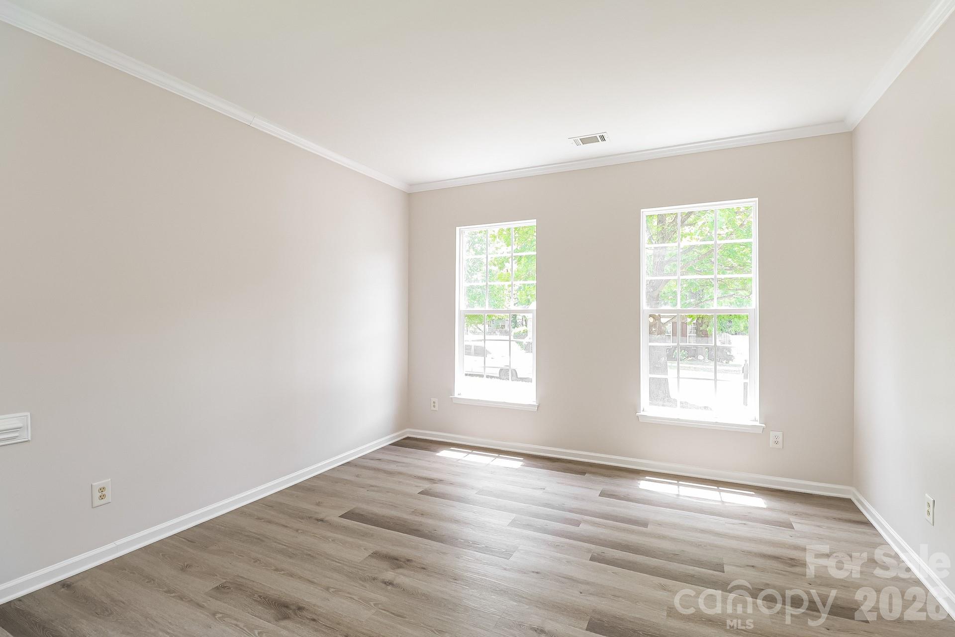 9039 Goldfields Drive — Charlotte