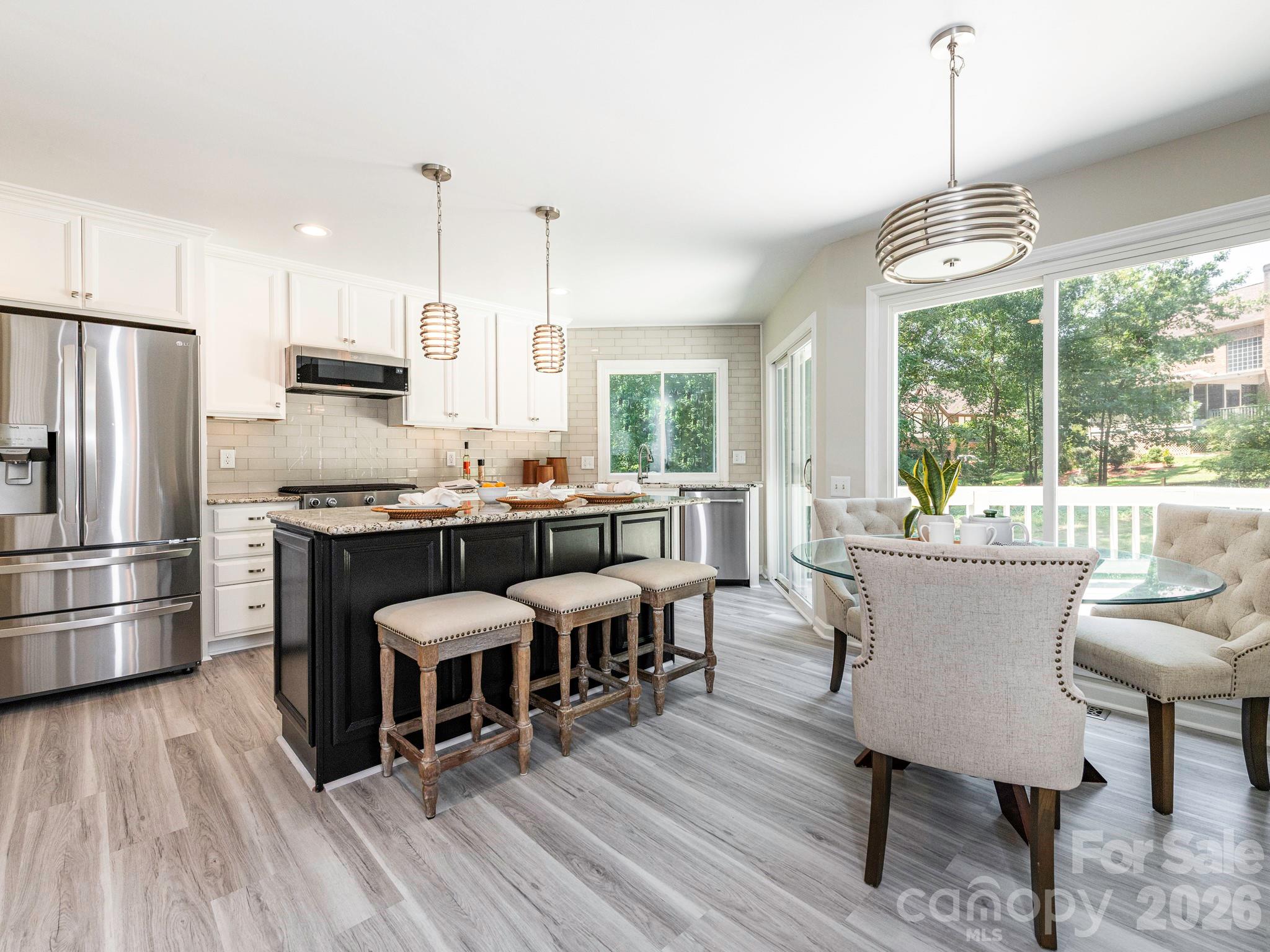 1941 Dugan Drive — Charlotte