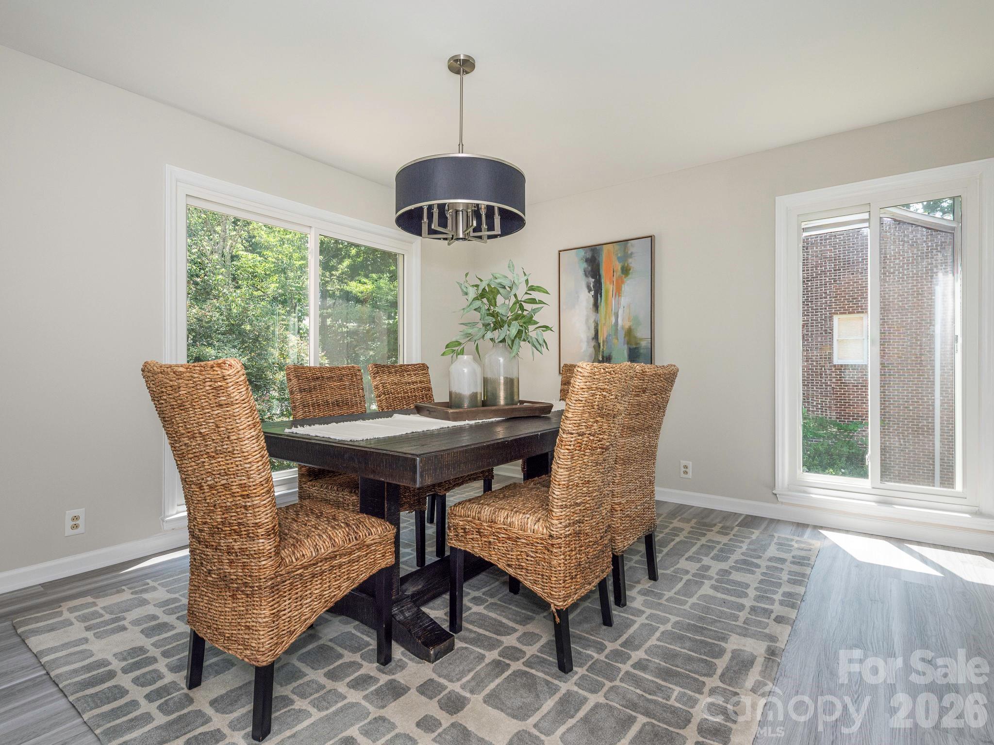 1941 Dugan Drive — Charlotte