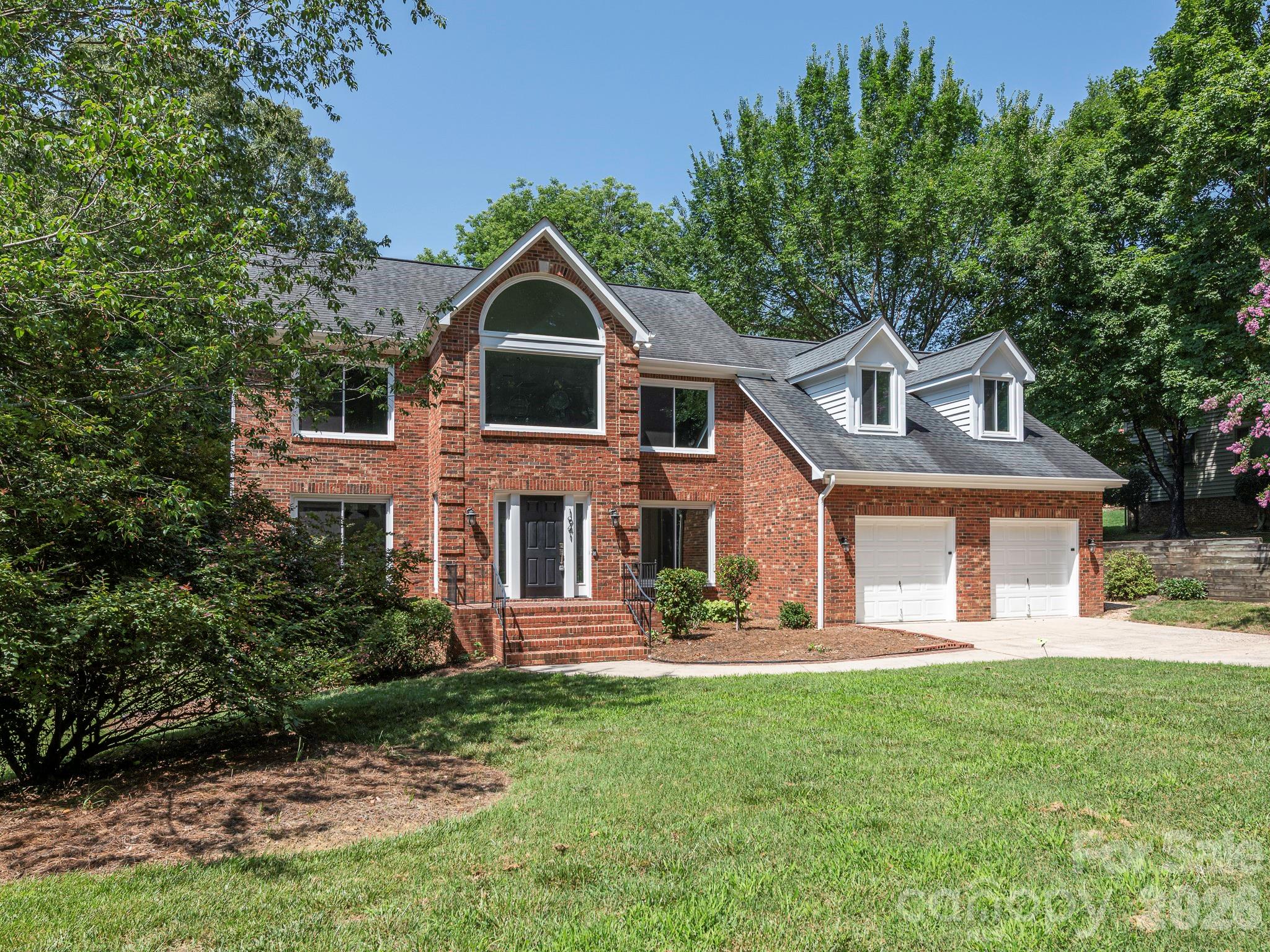 1941 Dugan Drive — Charlotte