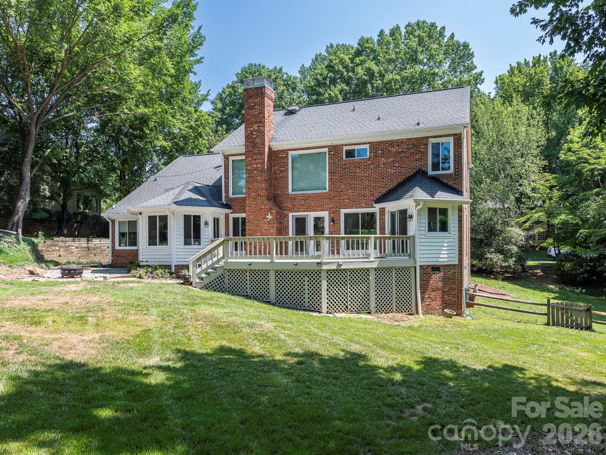 1941 Dugan Drive — Charlotte
