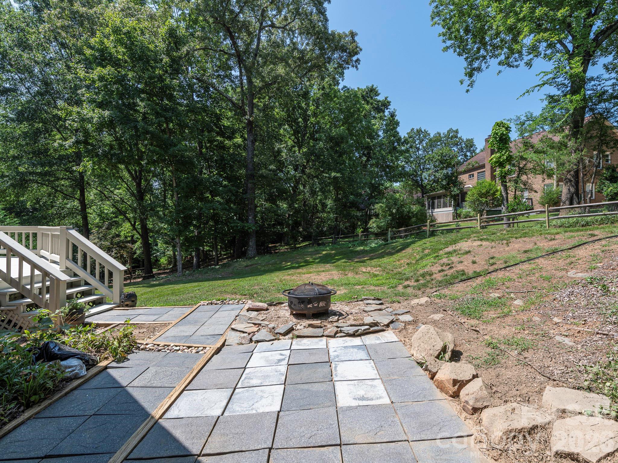 1941 Dugan Drive — Charlotte