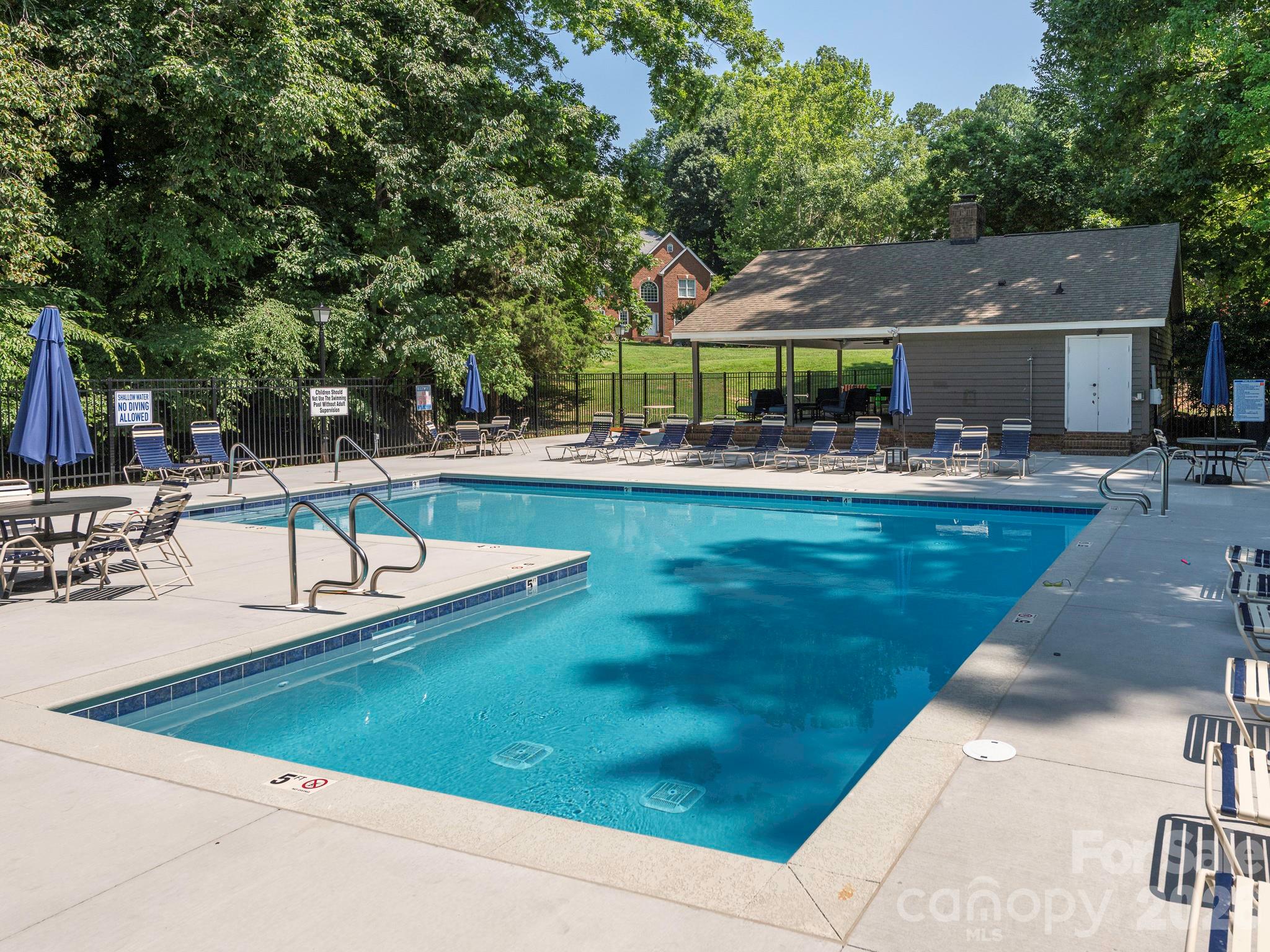 1941 Dugan Drive — Charlotte