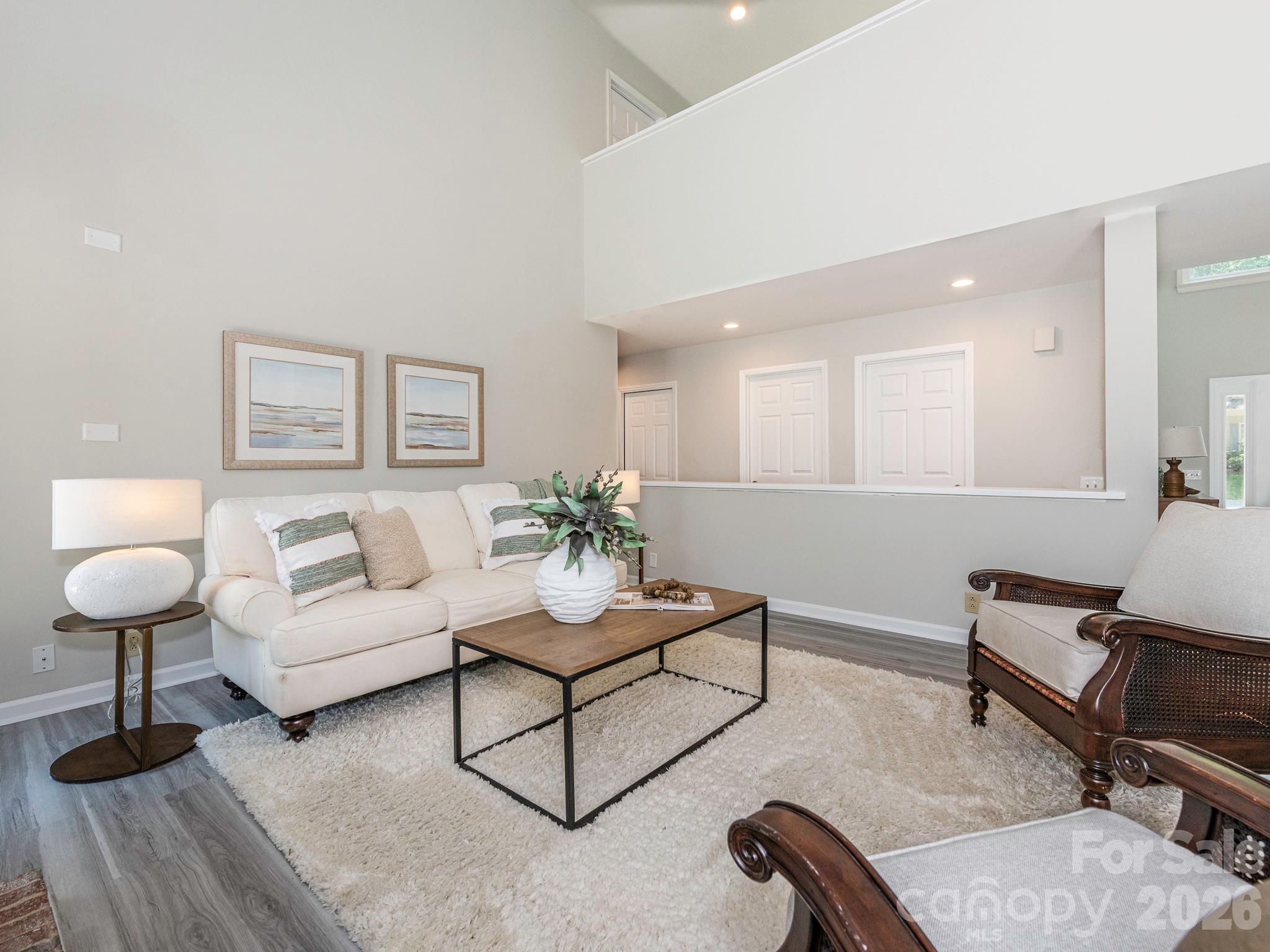 1941 Dugan Drive — Charlotte