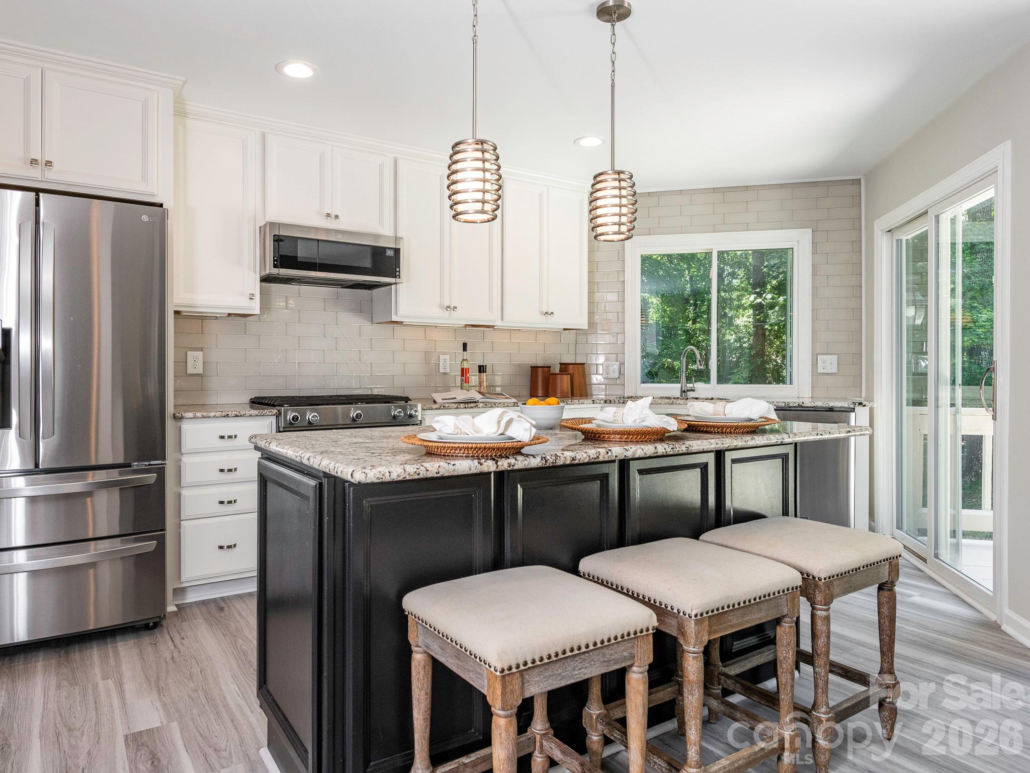 1941 Dugan Drive — Charlotte