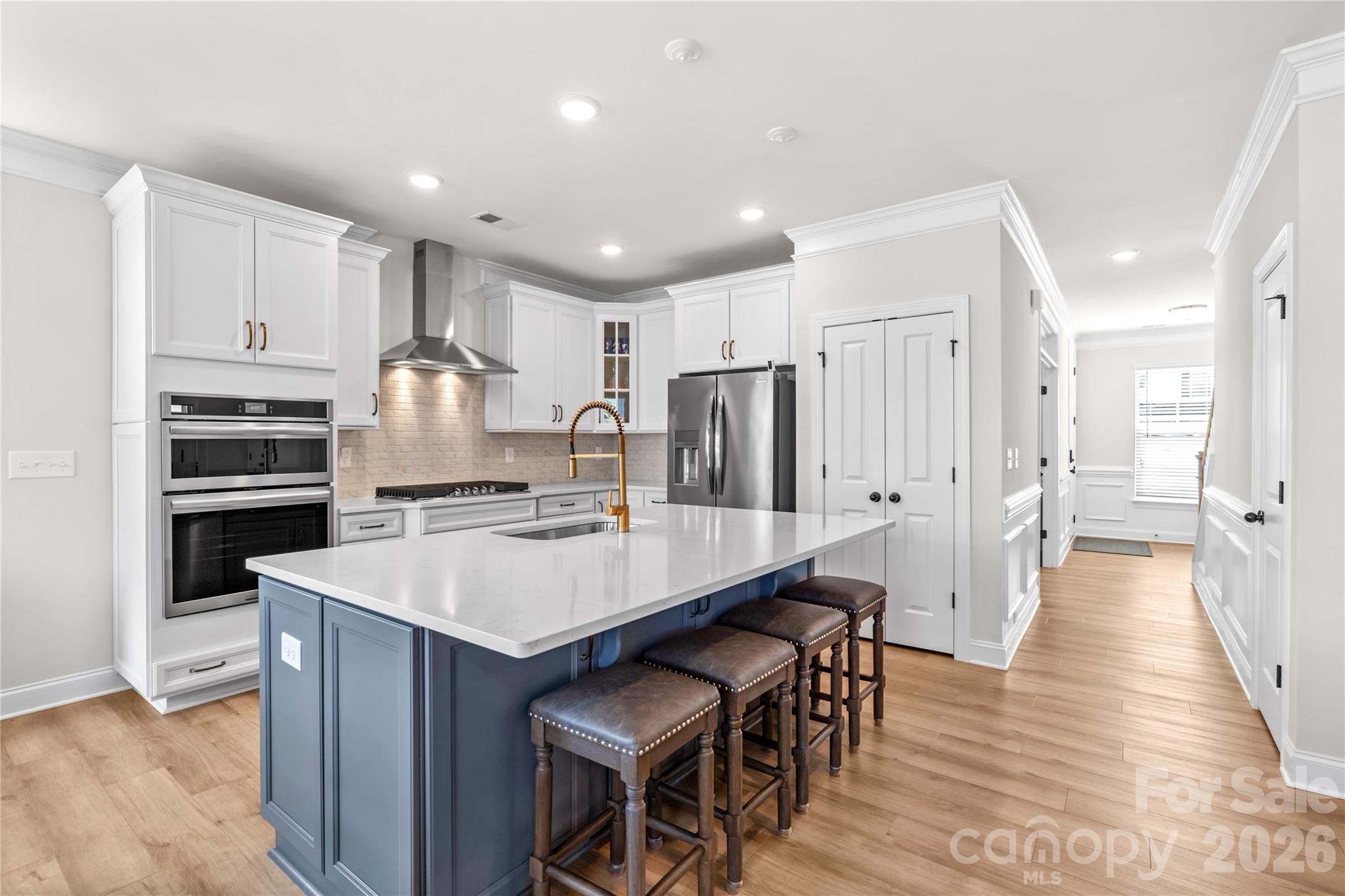 116 Summerhill Drive — Mooresville