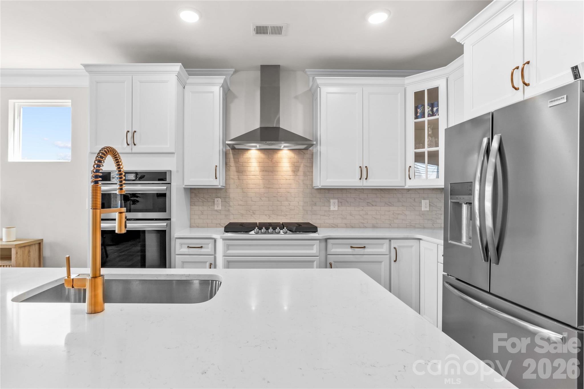 116 Summerhill Drive — Mooresville