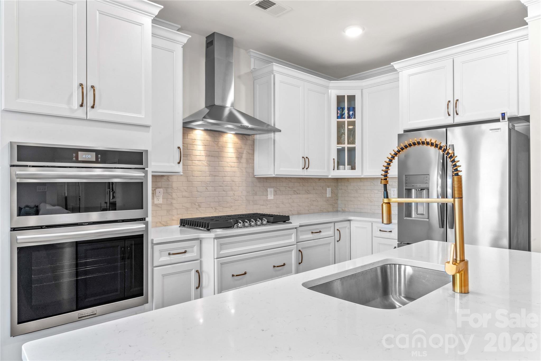 116 Summerhill Drive — Mooresville