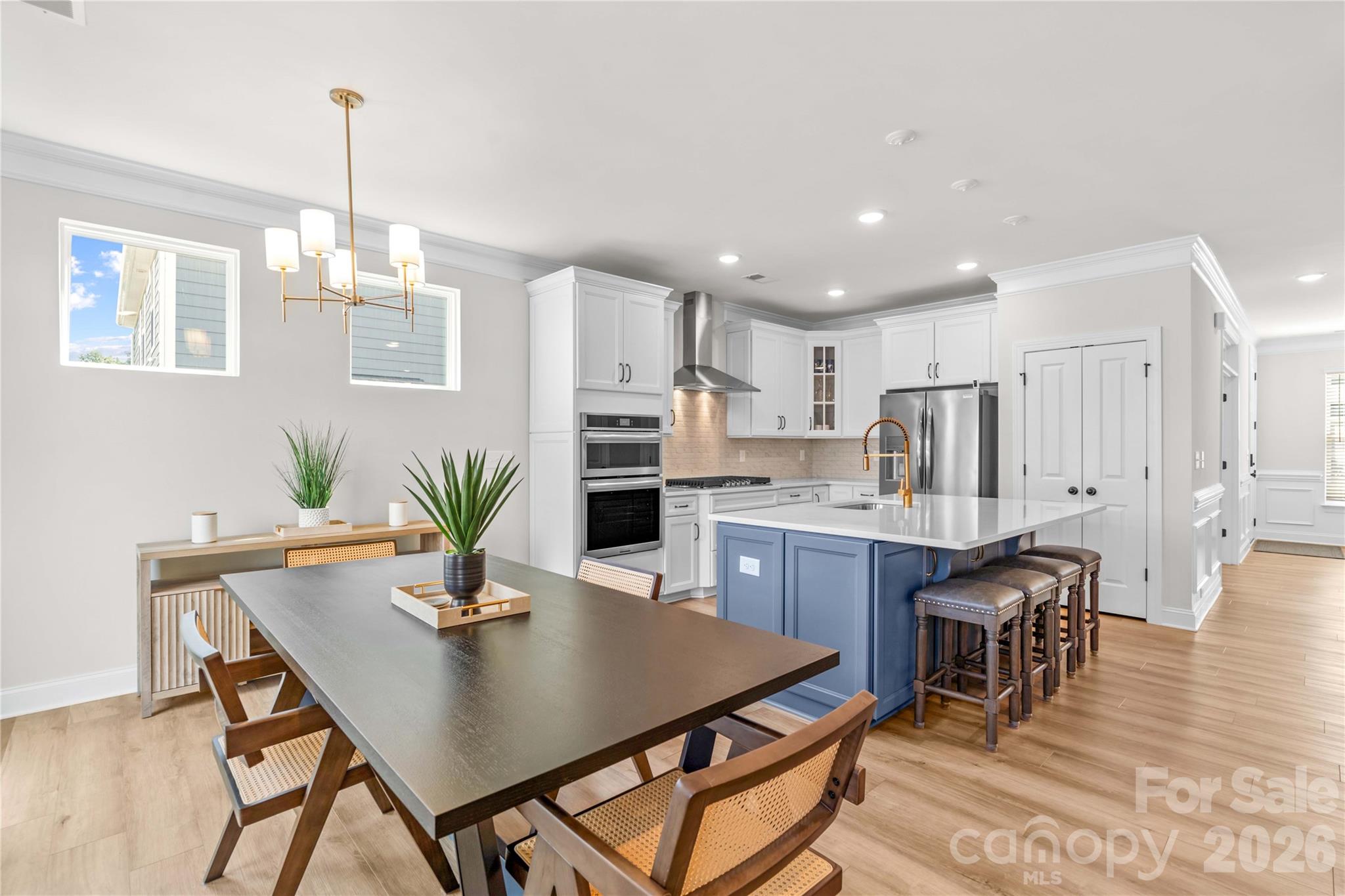 116 Summerhill Drive — Mooresville