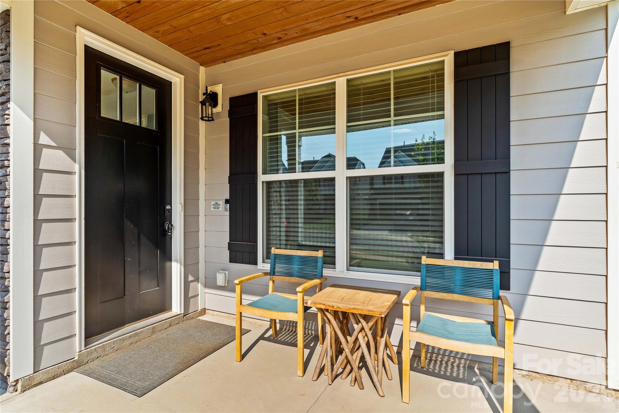 116 Summerhill Drive — Mooresville