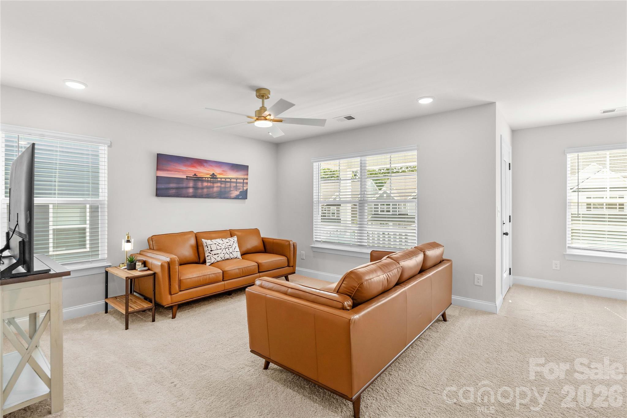 116 Summerhill Drive — Mooresville