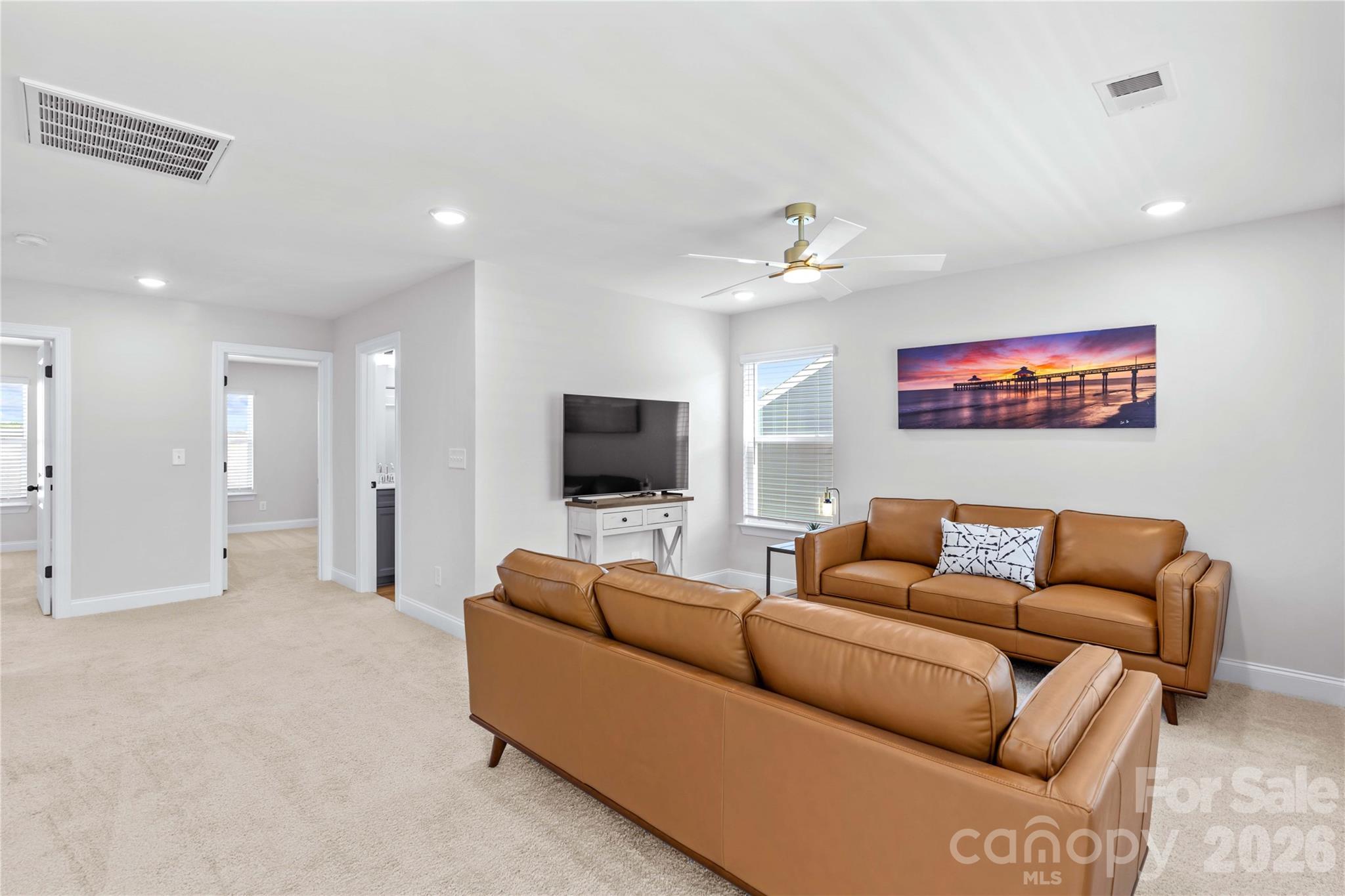 116 Summerhill Drive — Mooresville