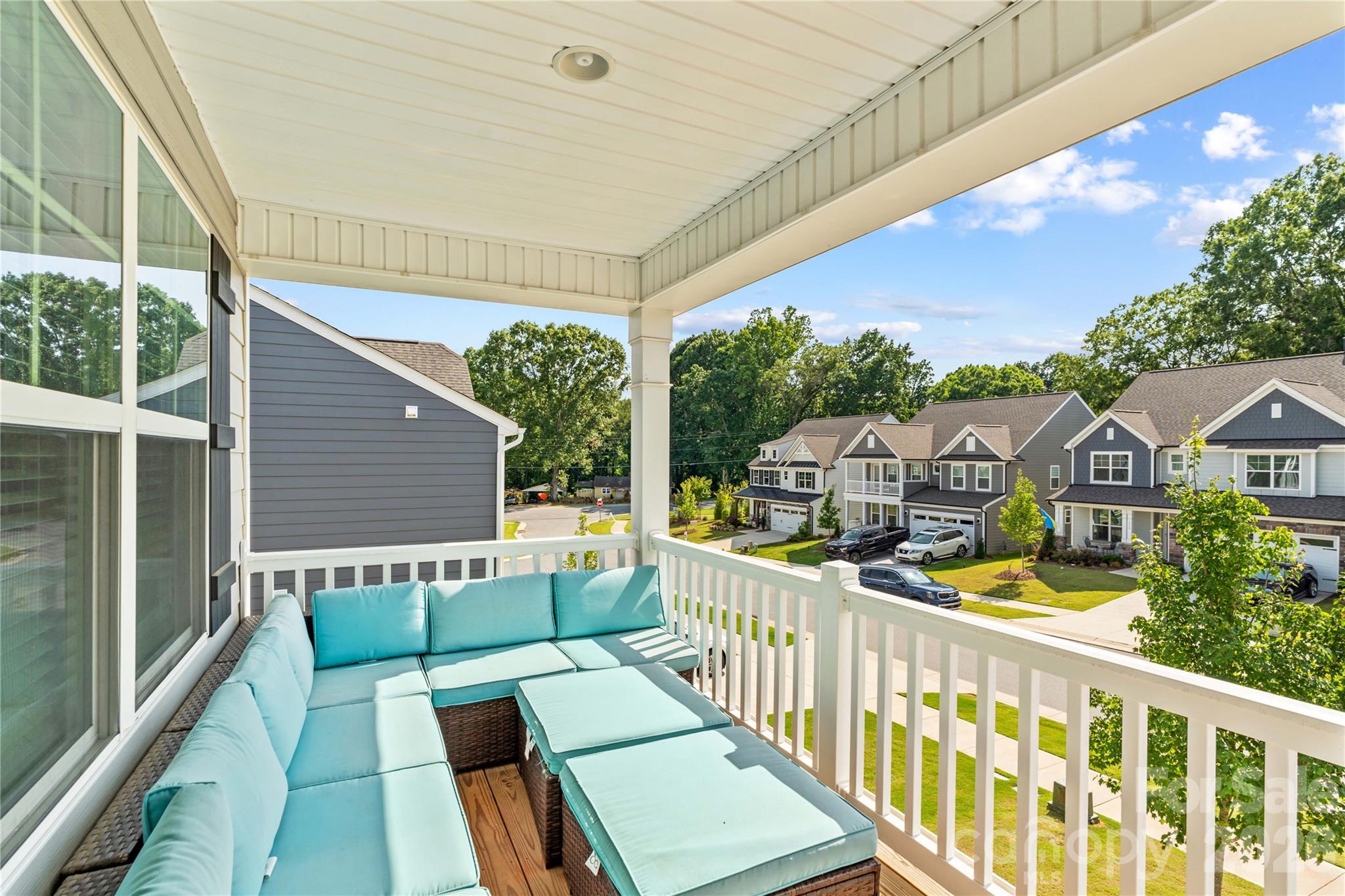 116 Summerhill Drive — Mooresville