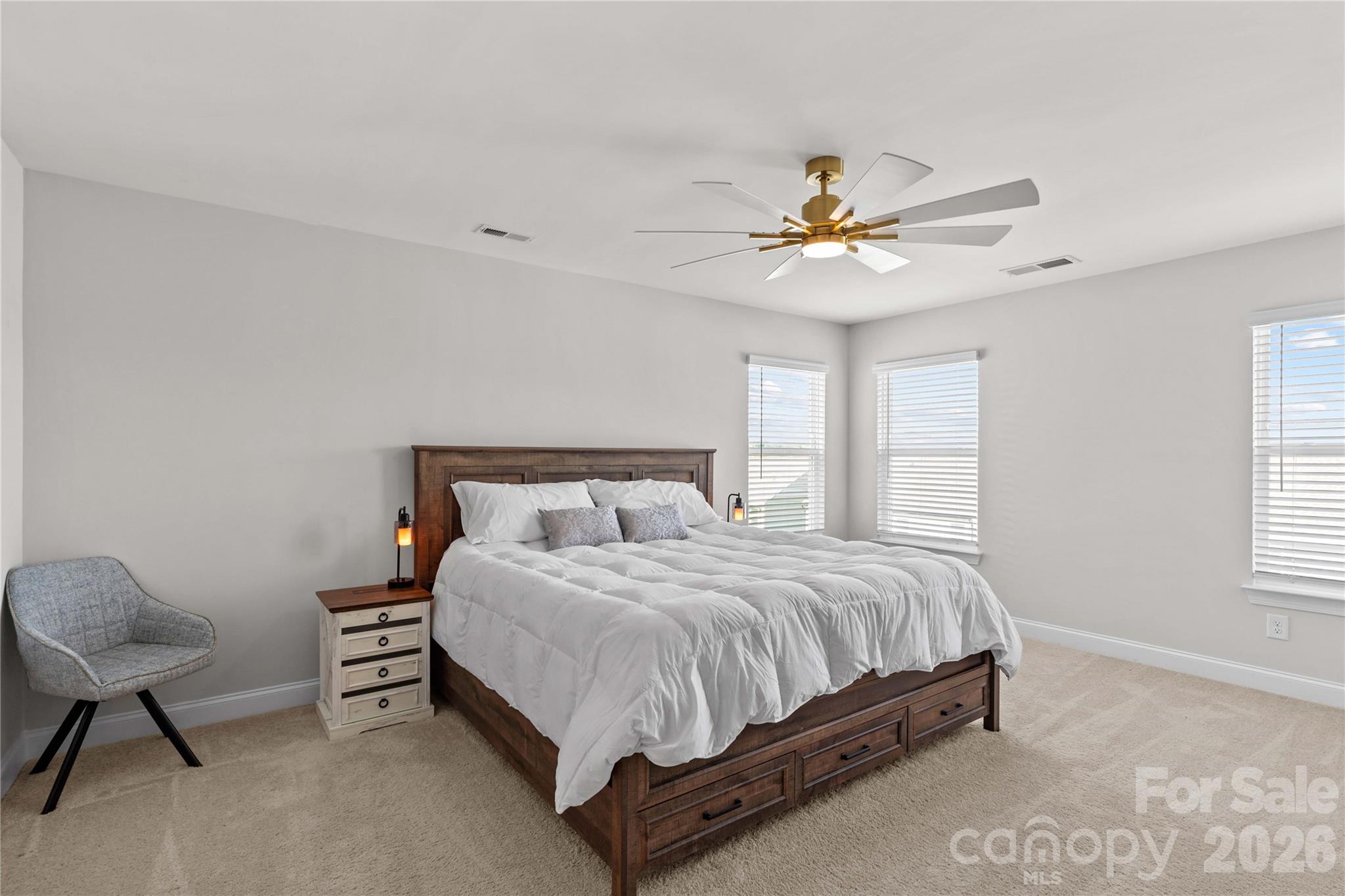 116 Summerhill Drive — Mooresville